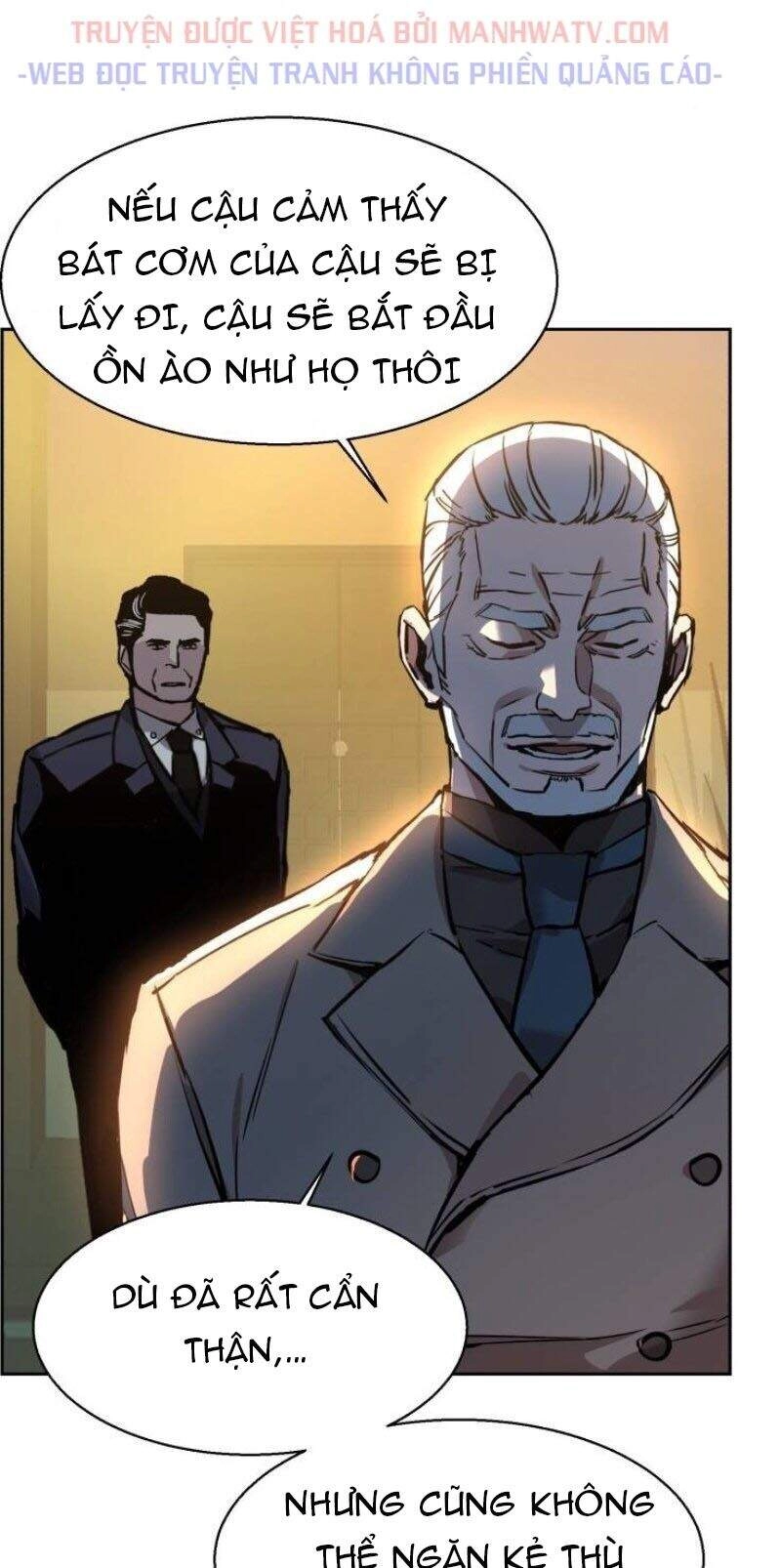 Bạn Học Của Tôi Là Lính Đánh Thuê Chapter 44 - 90