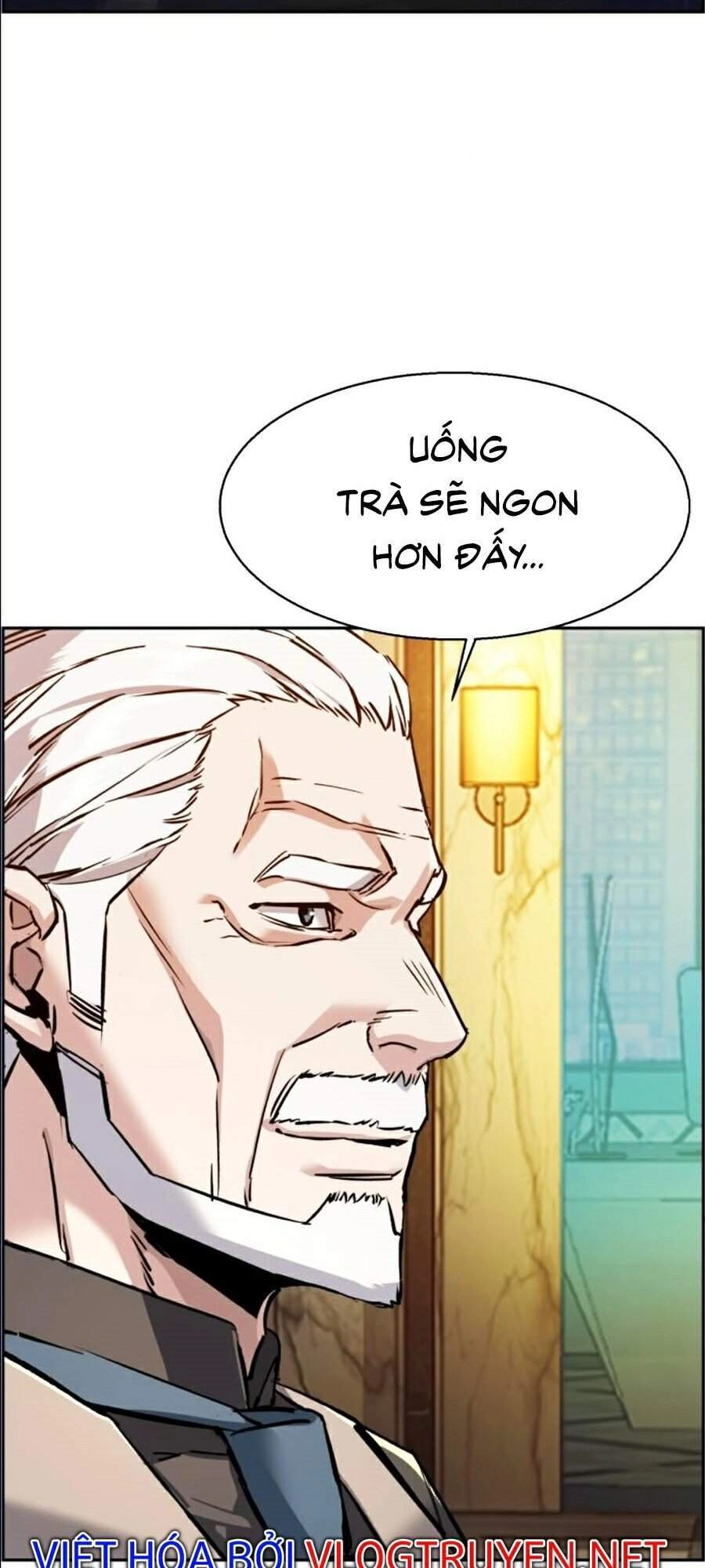 Bạn Học Của Tôi Là Lính Đánh Thuê Chapter 45 - 3