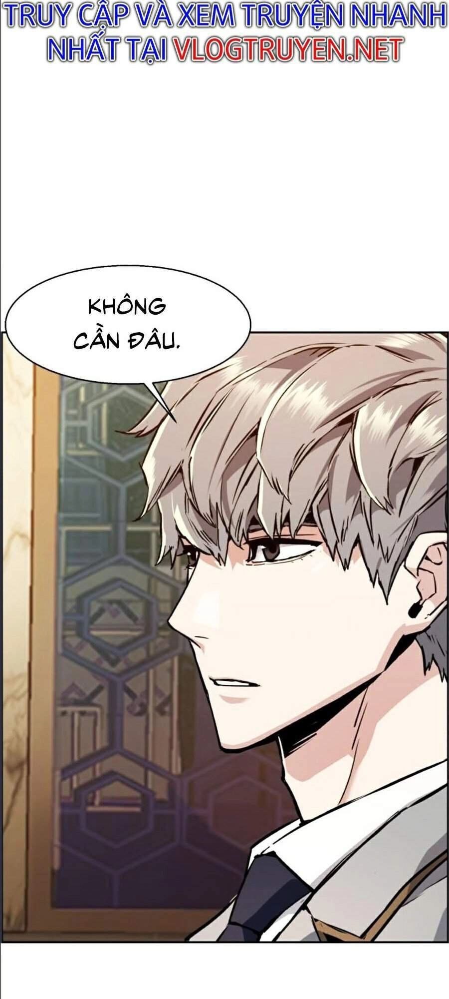 Bạn Học Của Tôi Là Lính Đánh Thuê Chapter 45 - 5