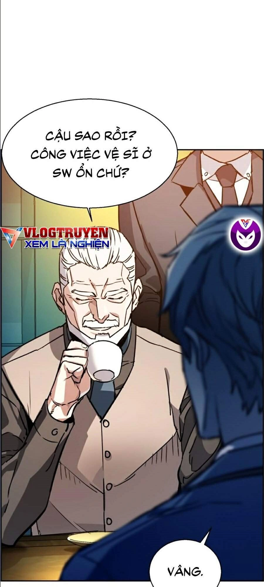 Bạn Học Của Tôi Là Lính Đánh Thuê Chapter 45 - 7