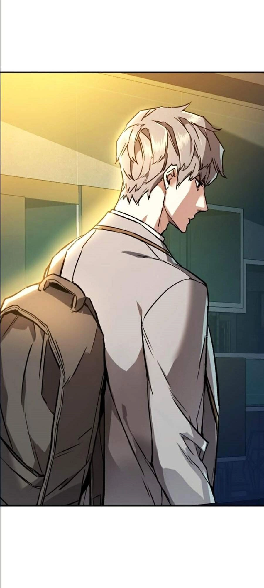 Bạn Học Của Tôi Là Lính Đánh Thuê Chapter 45 - 19