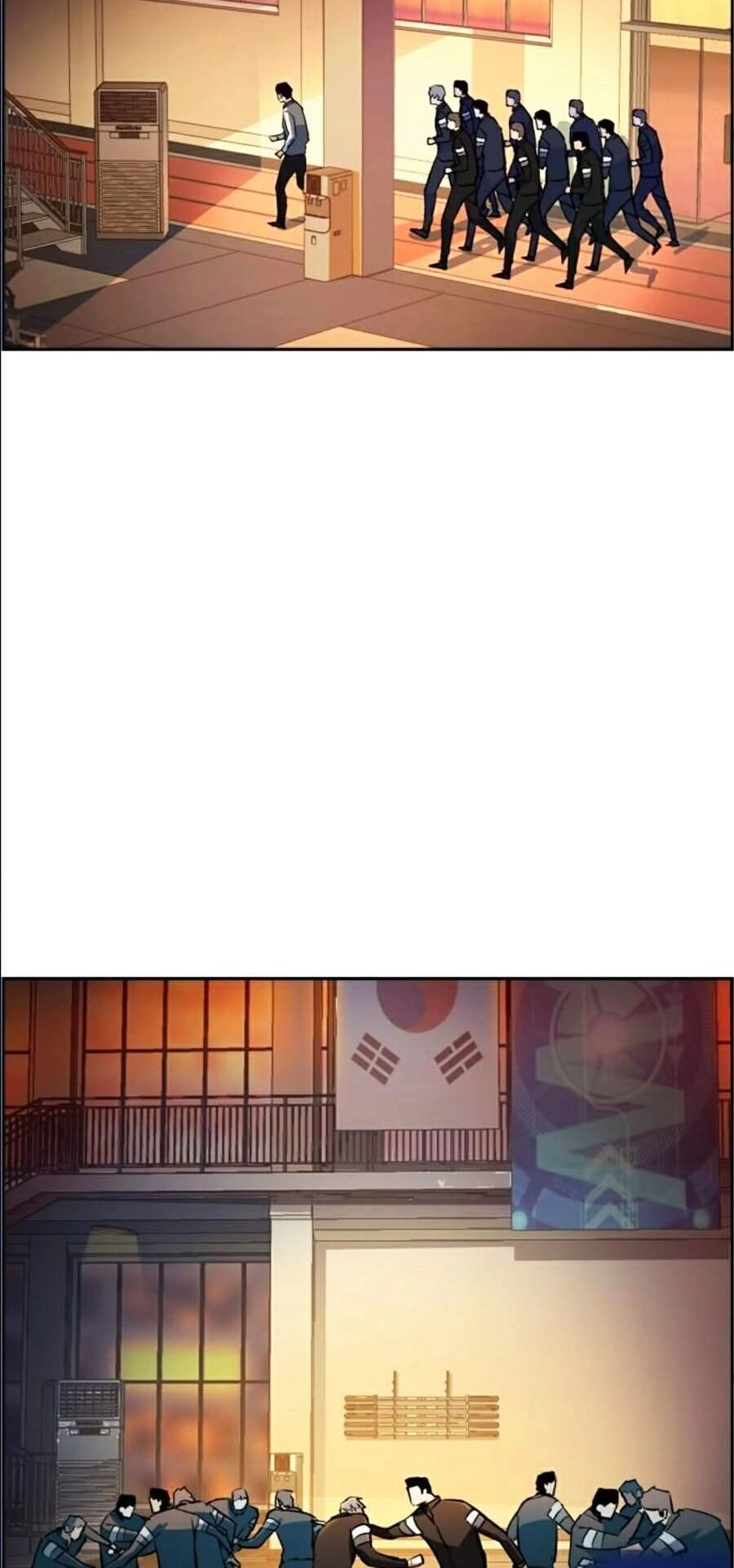 Bạn Học Của Tôi Là Lính Đánh Thuê Chapter 45 - 22