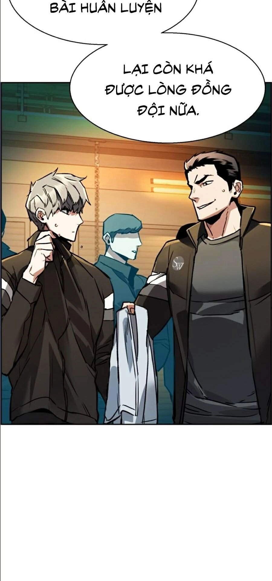 Bạn Học Của Tôi Là Lính Đánh Thuê Chapter 45 - 30