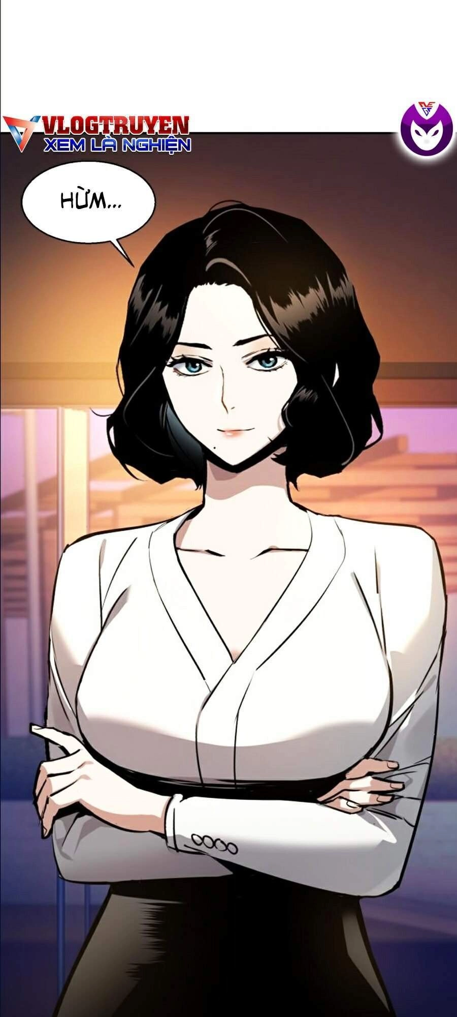 Bạn Học Của Tôi Là Lính Đánh Thuê Chapter 45 - 31