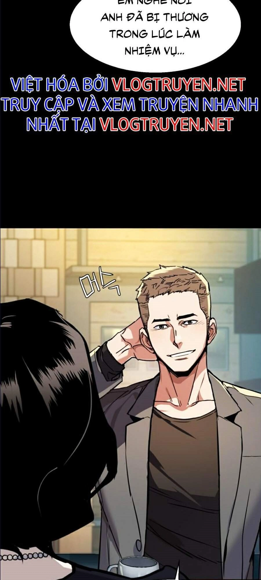 Bạn Học Của Tôi Là Lính Đánh Thuê Chapter 45 - 35