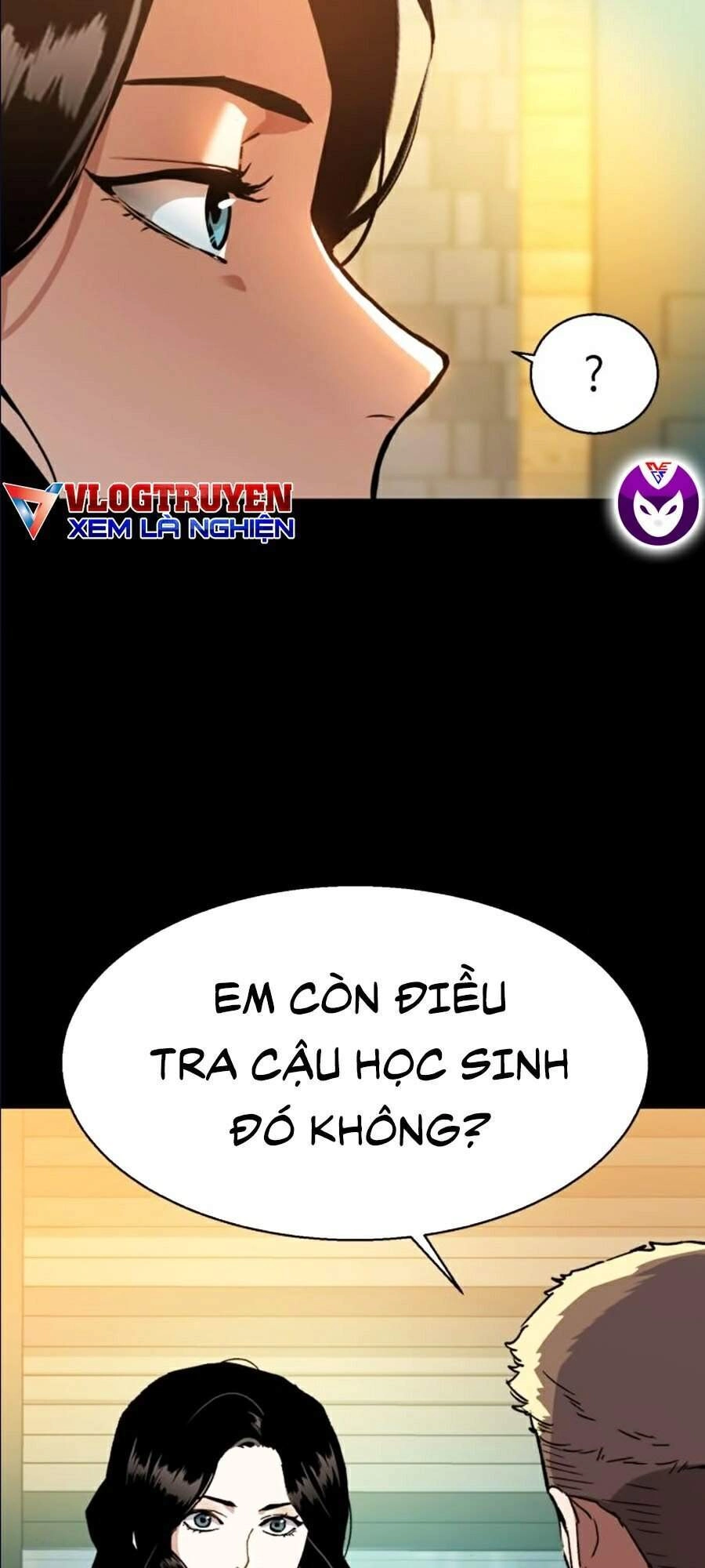 Bạn Học Của Tôi Là Lính Đánh Thuê Chapter 45 - 43