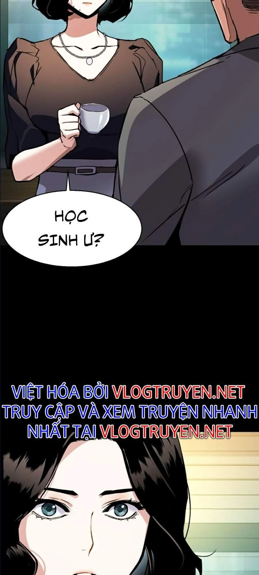 Bạn Học Của Tôi Là Lính Đánh Thuê Chapter 45 - 45