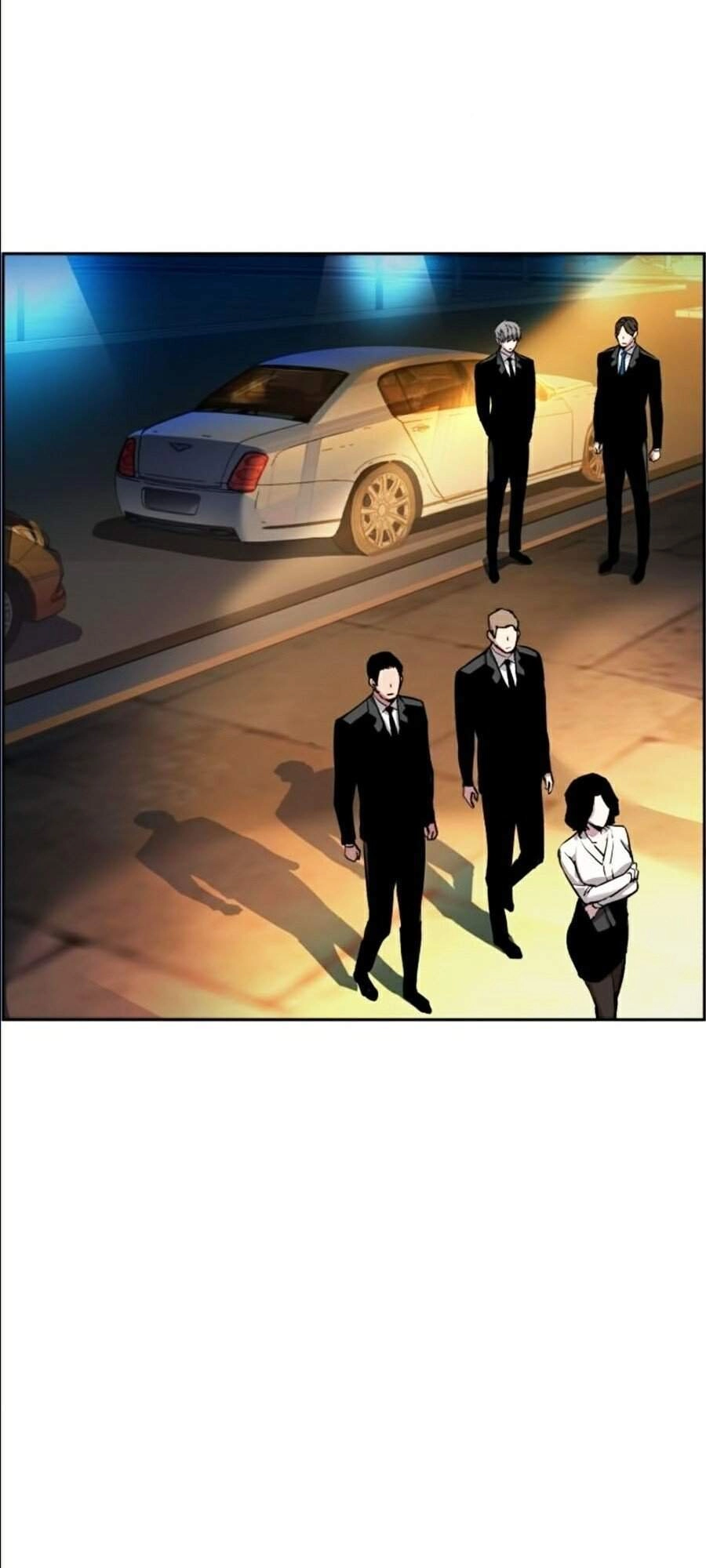 Bạn Học Của Tôi Là Lính Đánh Thuê Chapter 45 - 75