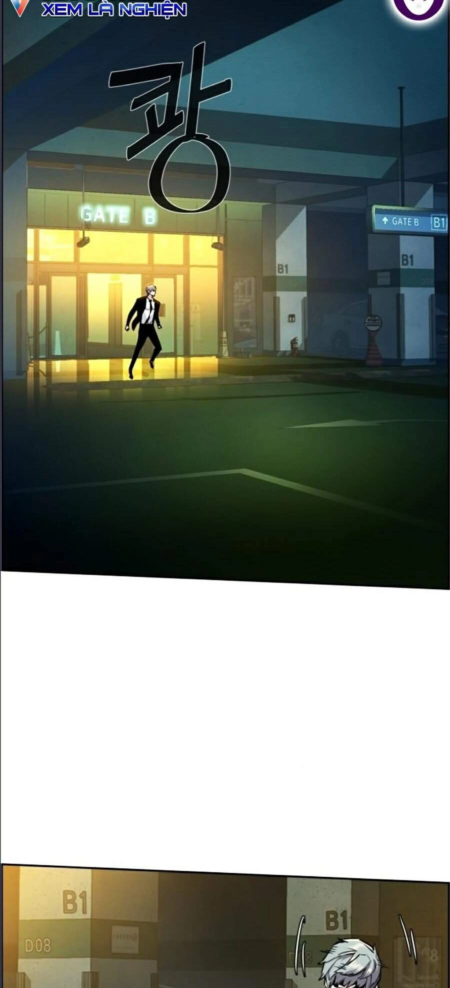 Bạn Học Của Tôi Là Lính Đánh Thuê Chapter 45 - 116