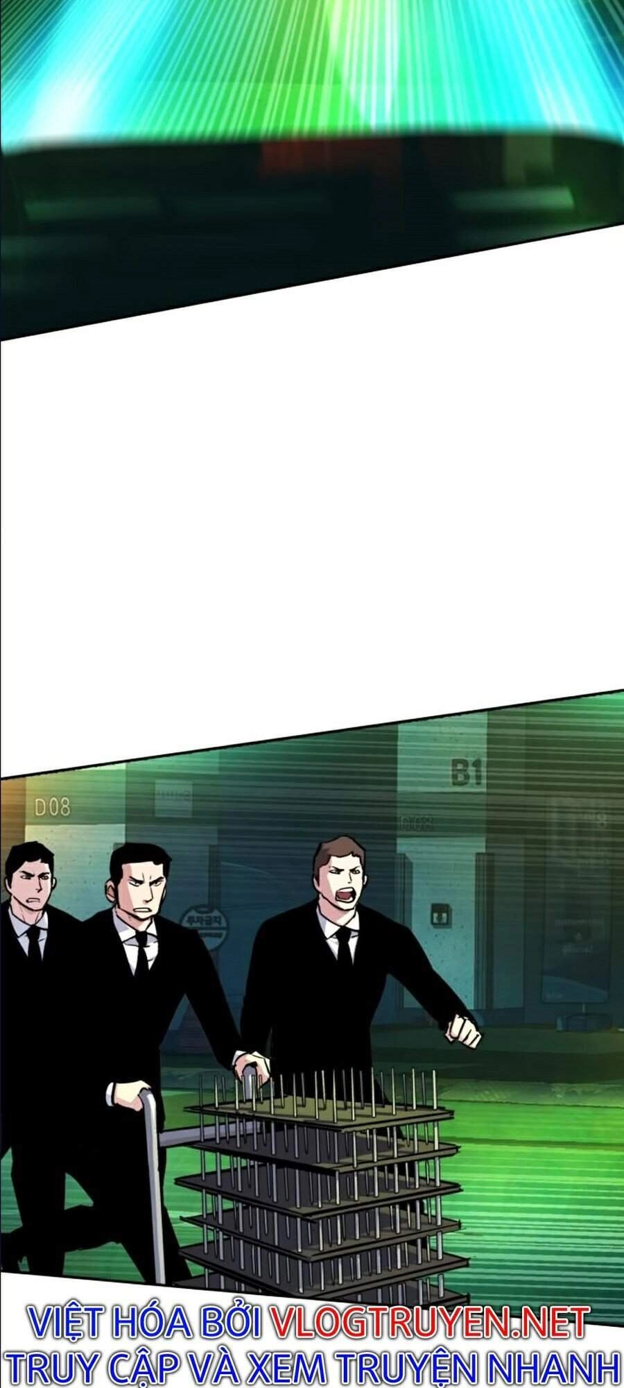 Bạn Học Của Tôi Là Lính Đánh Thuê Chapter 46 - 7