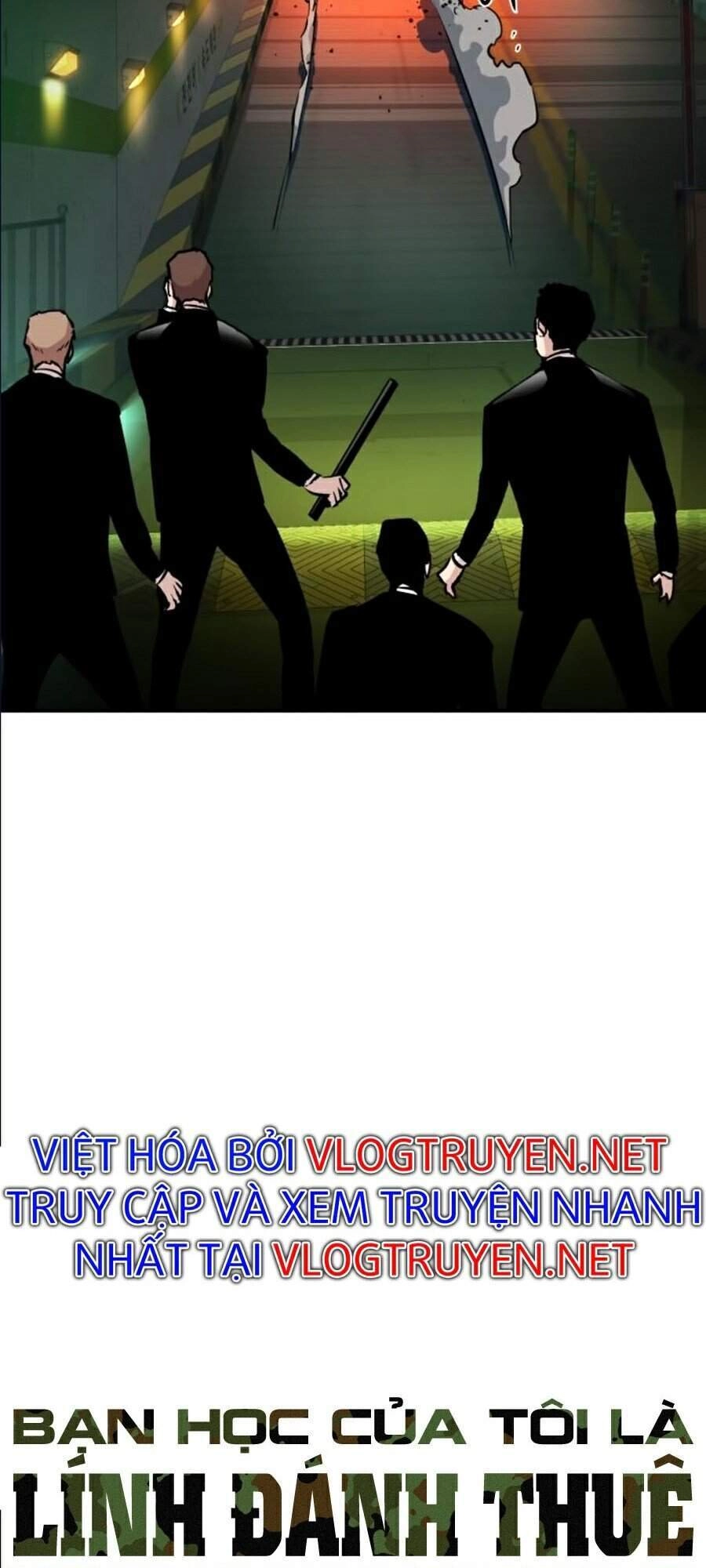 Bạn Học Của Tôi Là Lính Đánh Thuê Chapter 46 - 21