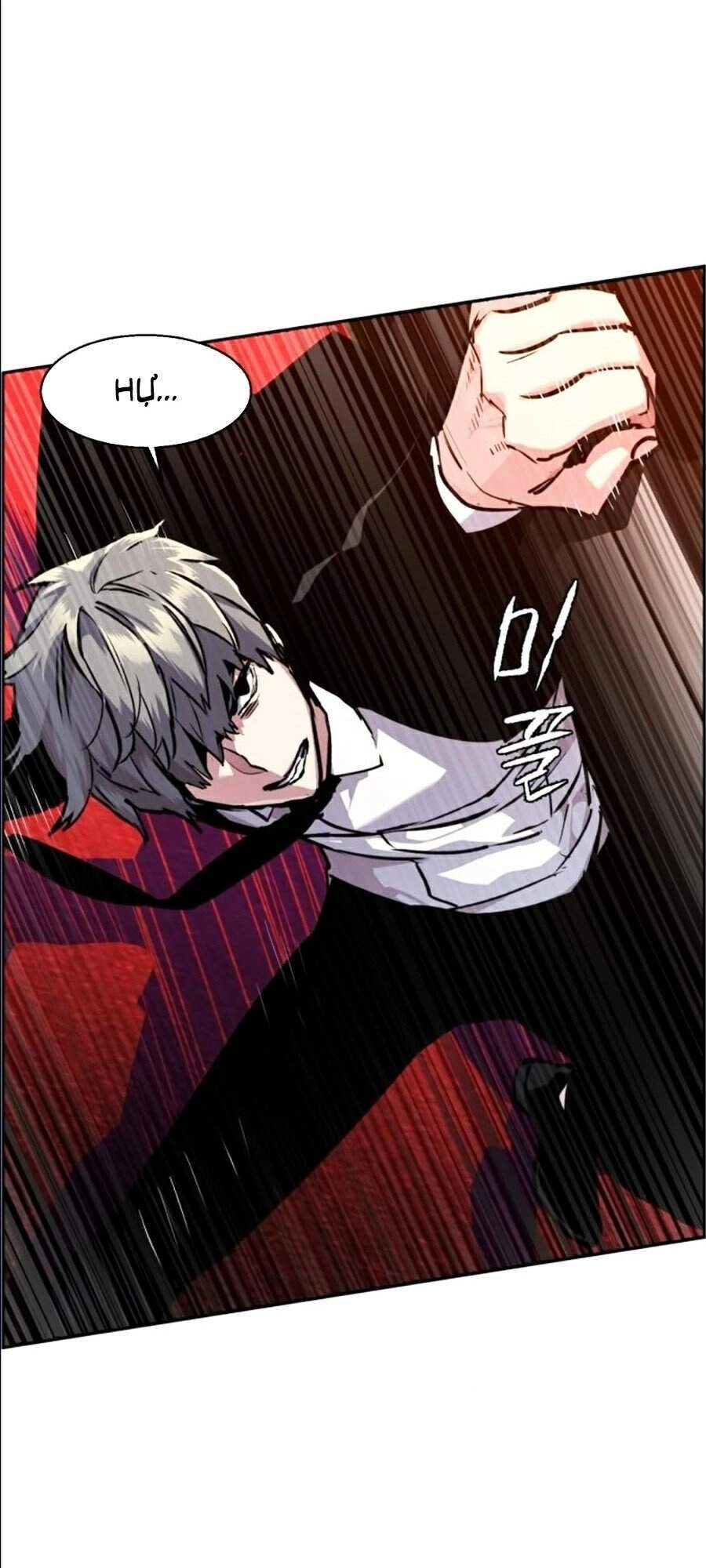 Bạn Học Của Tôi Là Lính Đánh Thuê Chapter 46 - 27