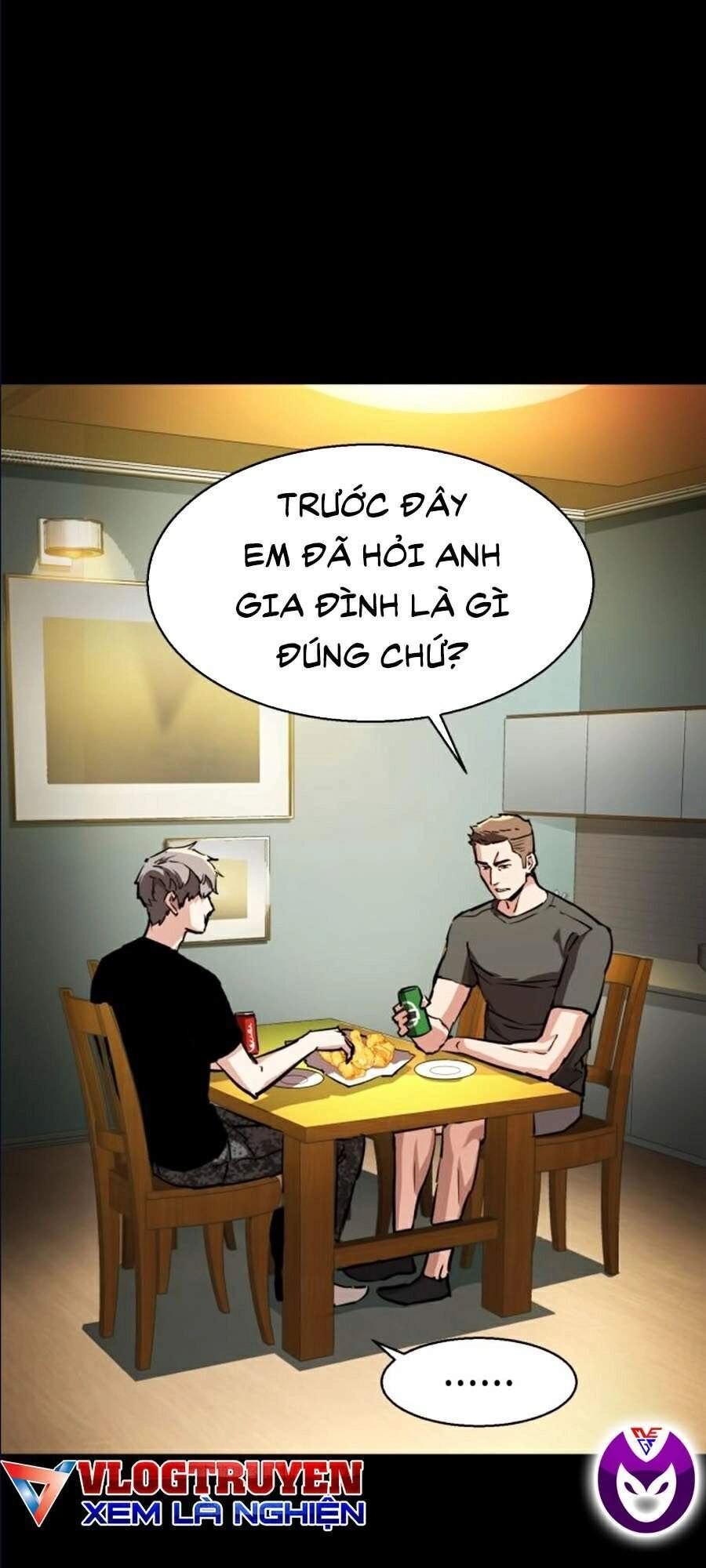 Bạn Học Của Tôi Là Lính Đánh Thuê Chapter 46 - 33