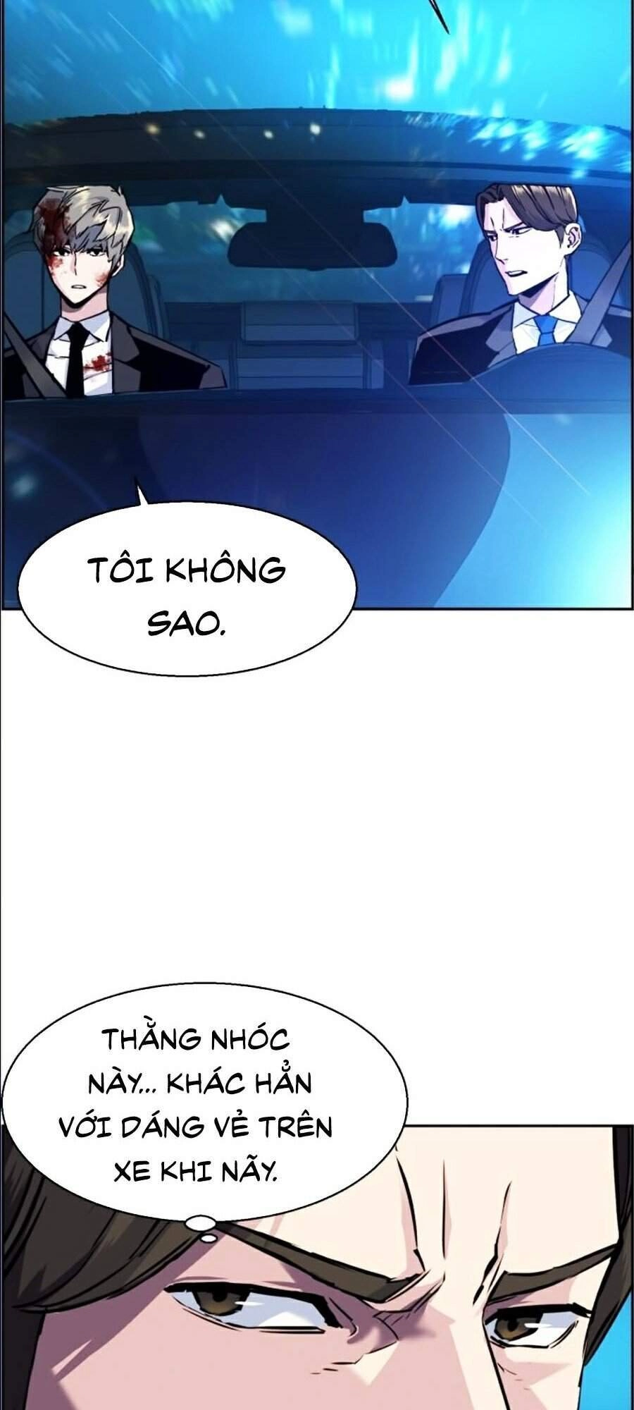 Bạn Học Của Tôi Là Lính Đánh Thuê Chapter 46 - 103