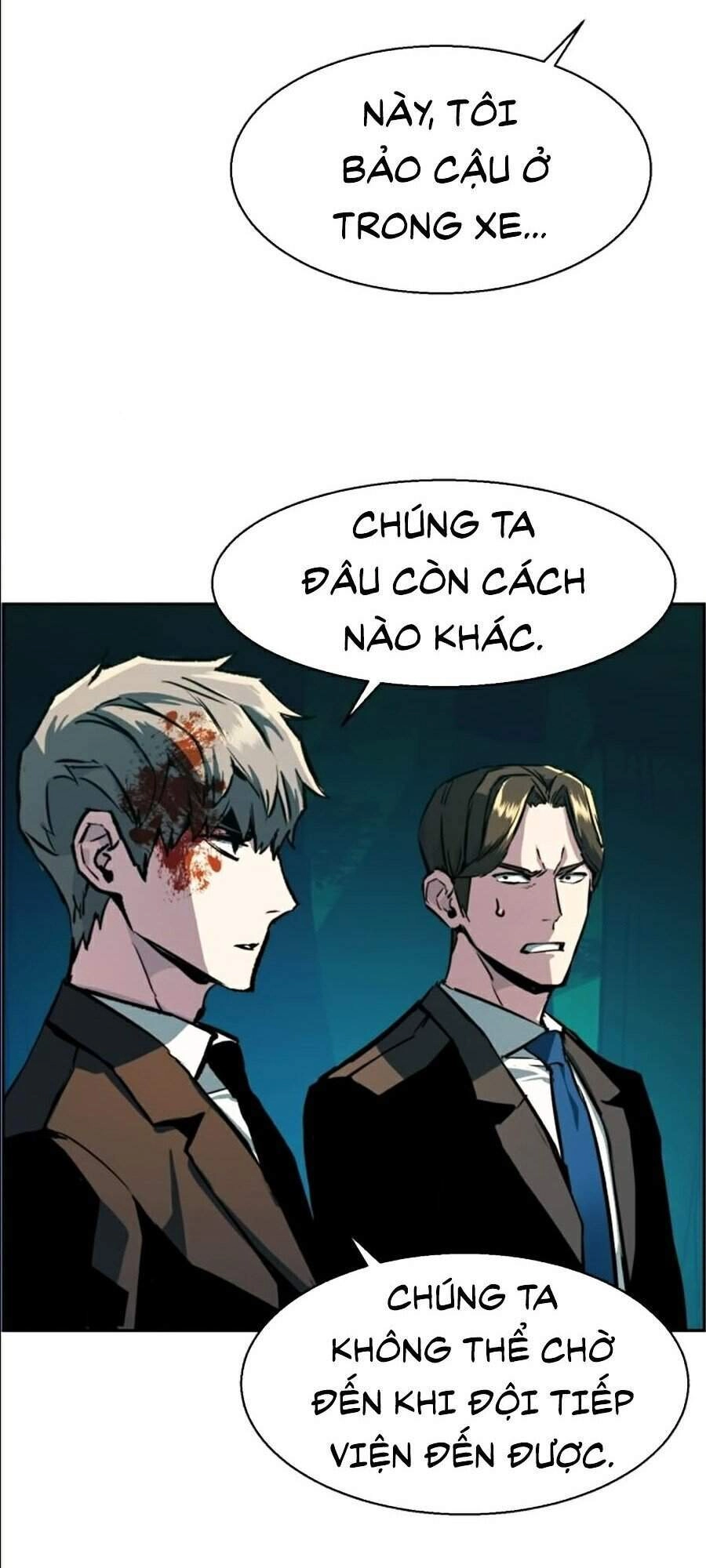 Bạn Học Của Tôi Là Lính Đánh Thuê Chapter 46 - 137
