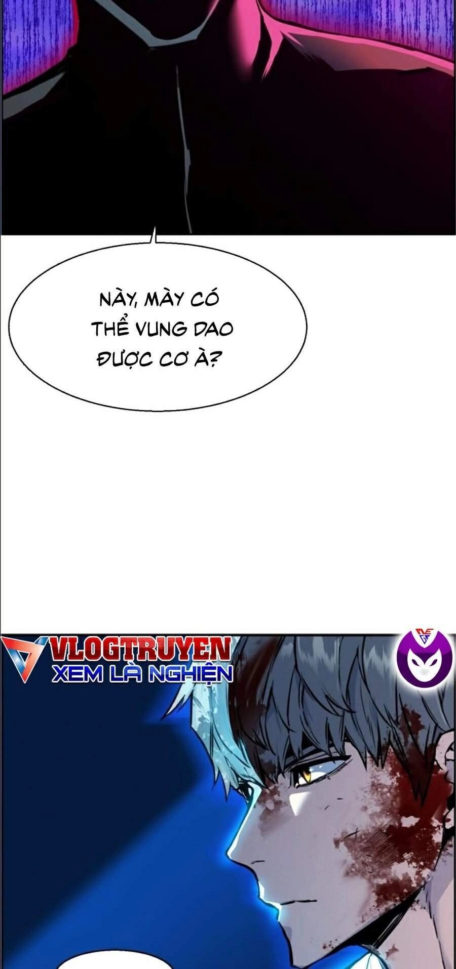 Bạn Học Của Tôi Là Lính Đánh Thuê Chapter 47 - 4