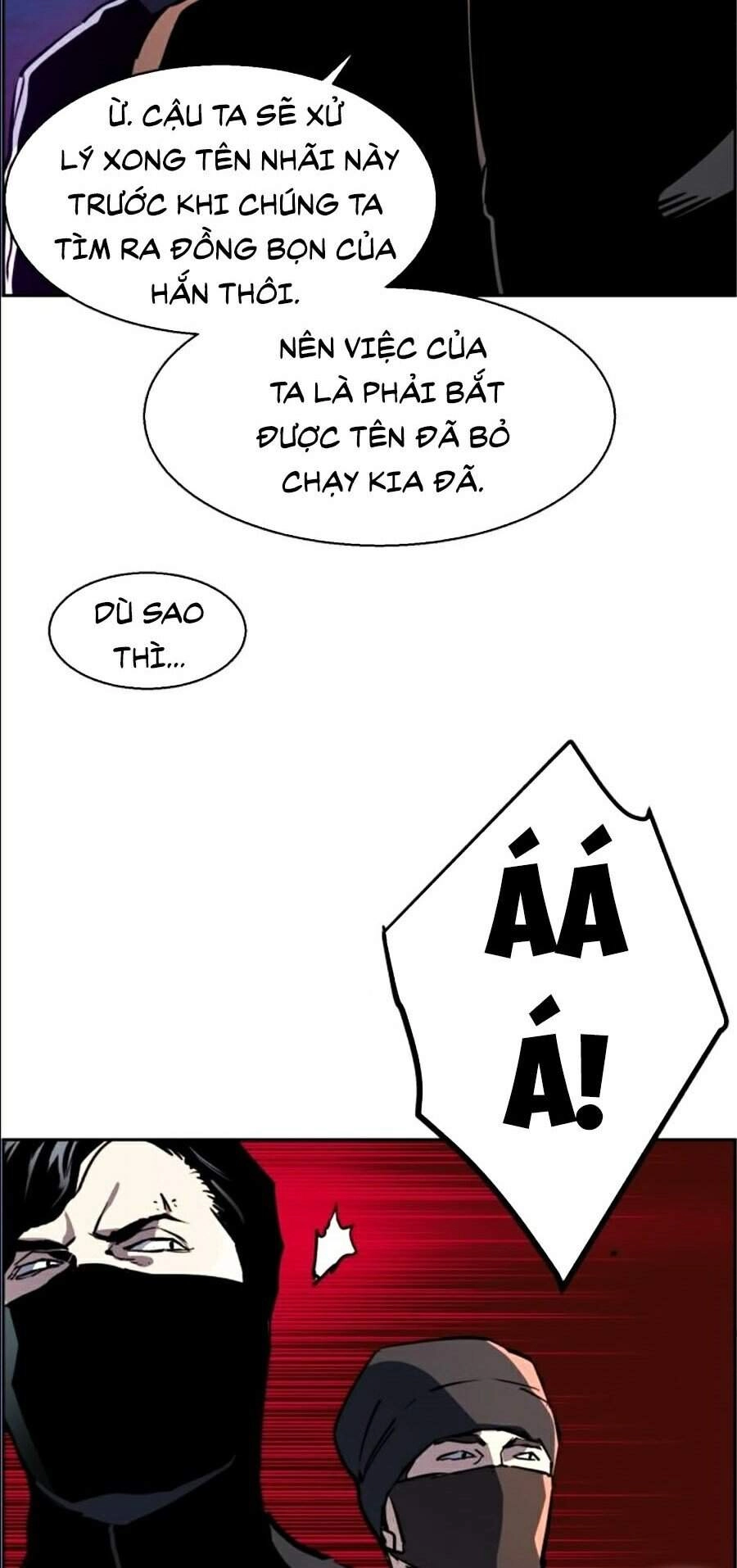 Bạn Học Của Tôi Là Lính Đánh Thuê Chapter 47 - 7