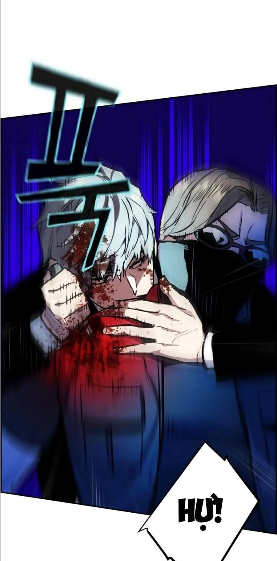 Bạn Học Của Tôi Là Lính Đánh Thuê Chapter 47 - 11