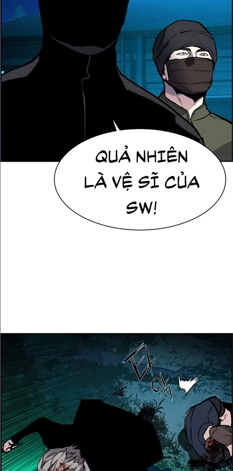 Bạn Học Của Tôi Là Lính Đánh Thuê Chapter 47 - 16