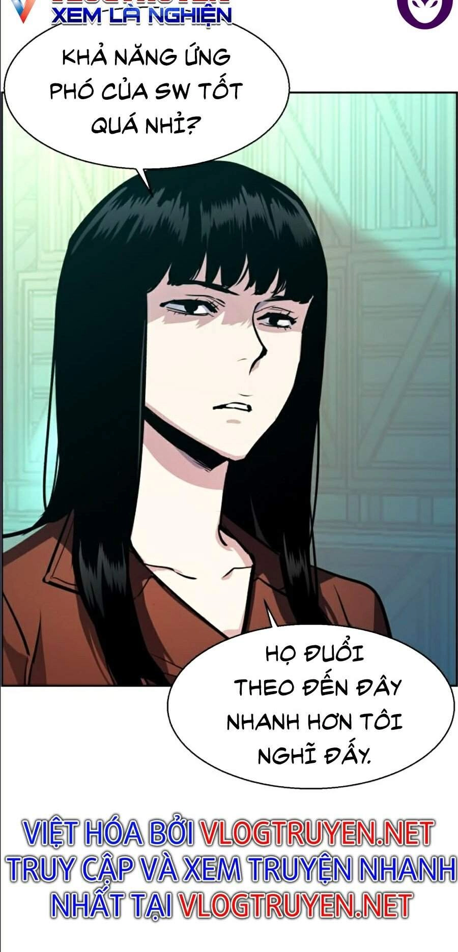 Bạn Học Của Tôi Là Lính Đánh Thuê Chapter 47 - 40