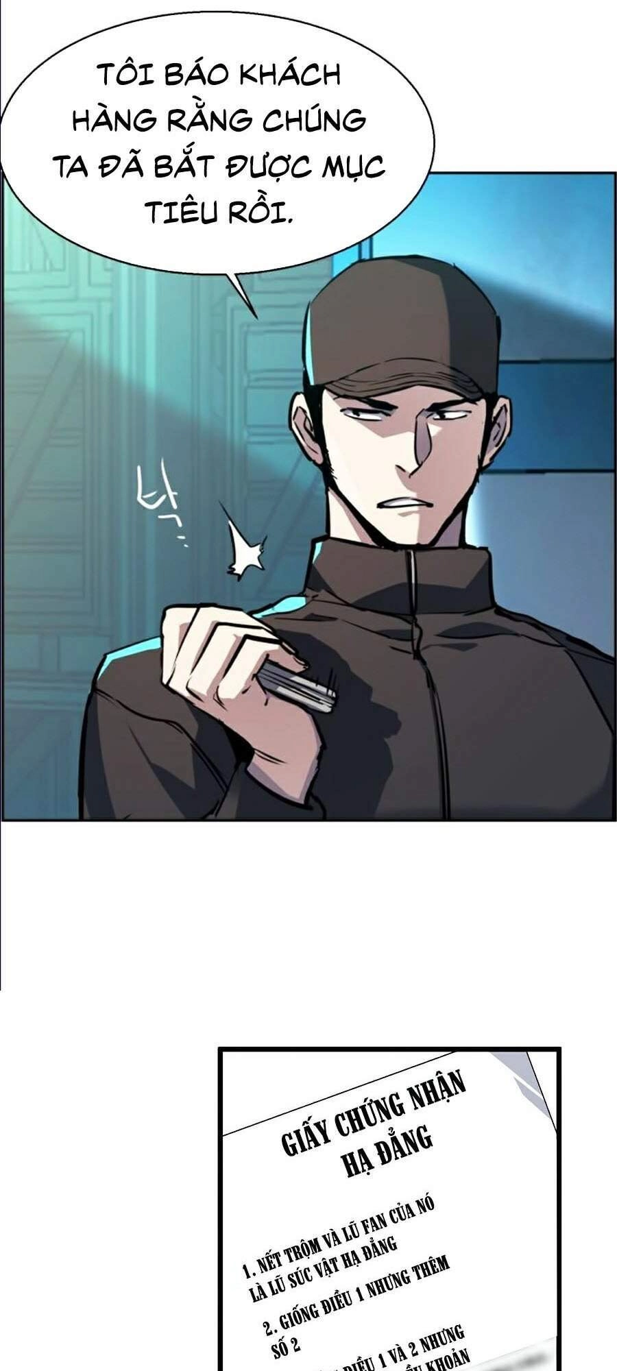 Bạn Học Của Tôi Là Lính Đánh Thuê Chapter 47 - 41