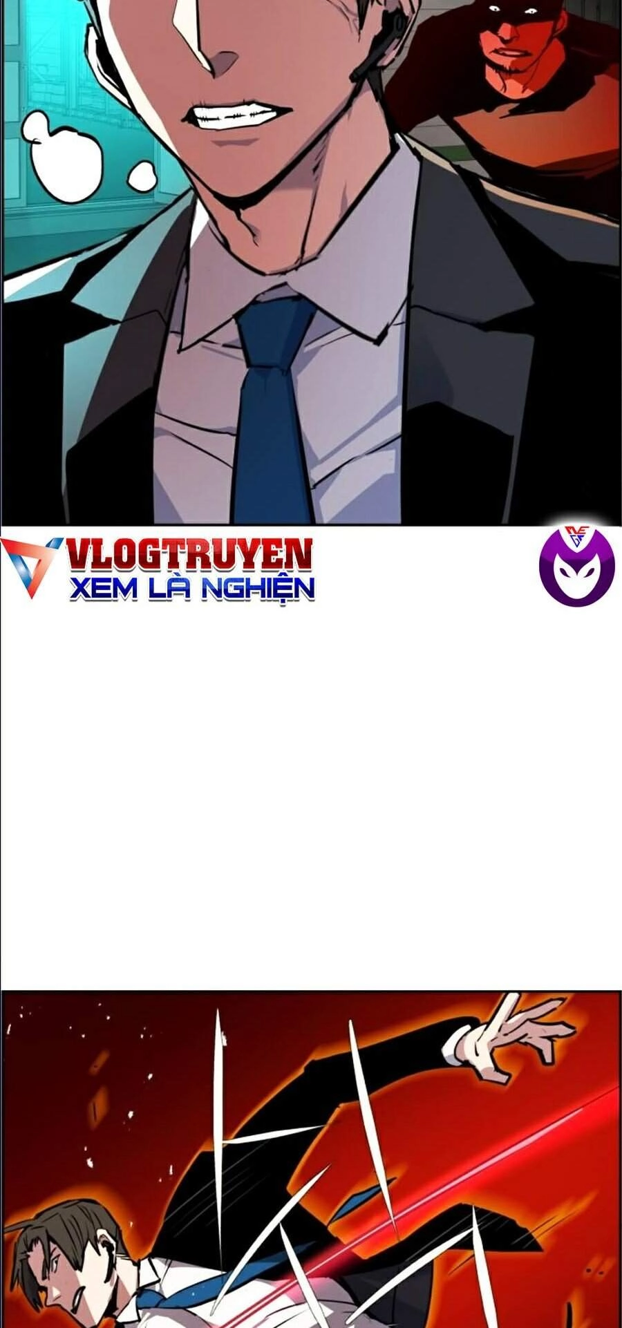 Bạn Học Của Tôi Là Lính Đánh Thuê Chapter 47 - 48