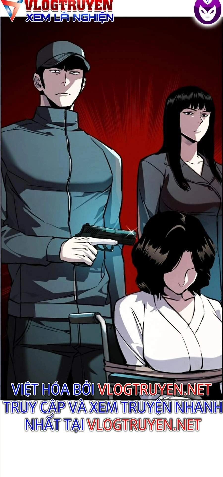 Bạn Học Của Tôi Là Lính Đánh Thuê Chapter 47 - 64