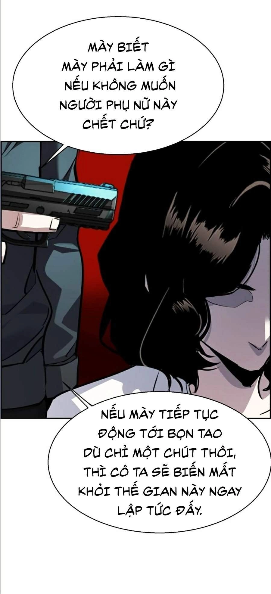 Bạn Học Của Tôi Là Lính Đánh Thuê Chapter 47 - 65