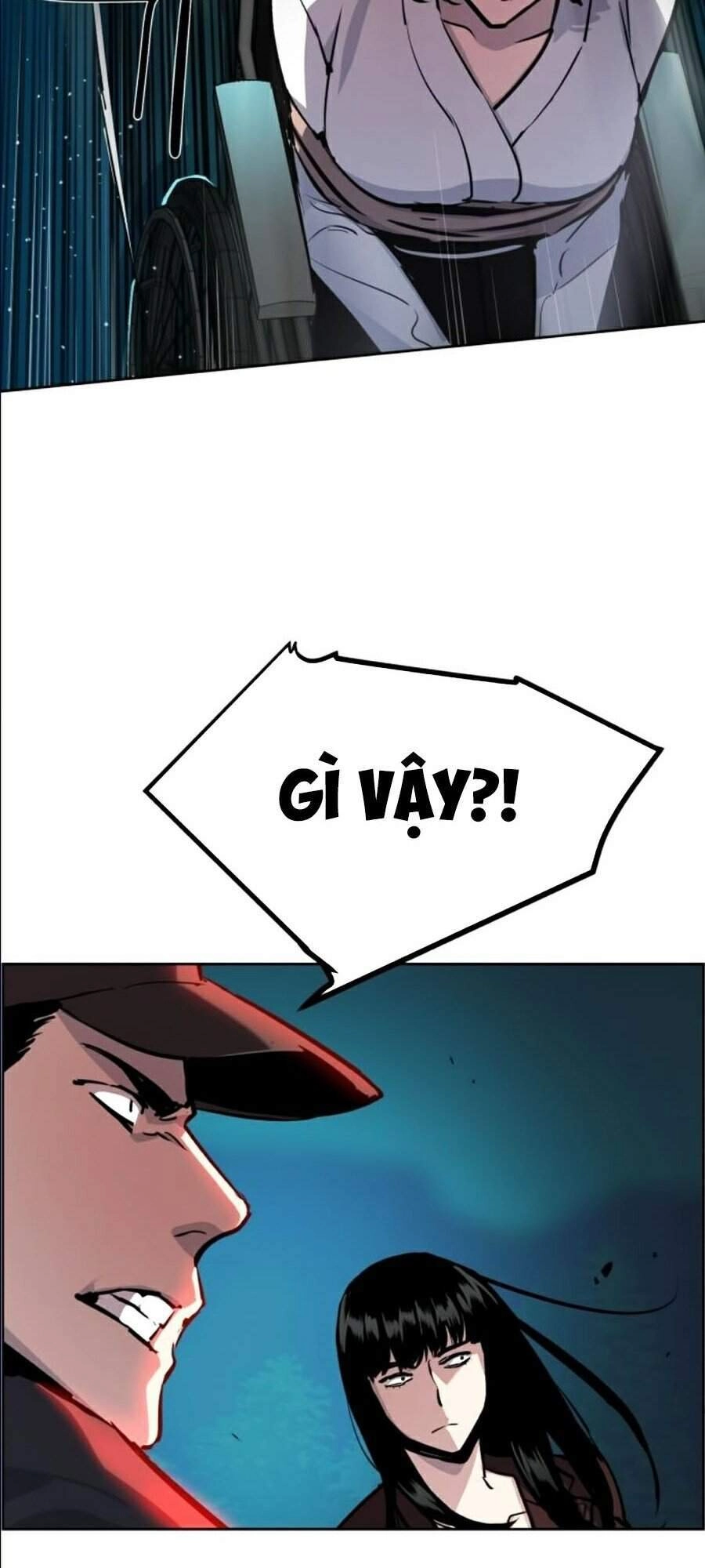 Bạn Học Của Tôi Là Lính Đánh Thuê Chapter 47 - 87