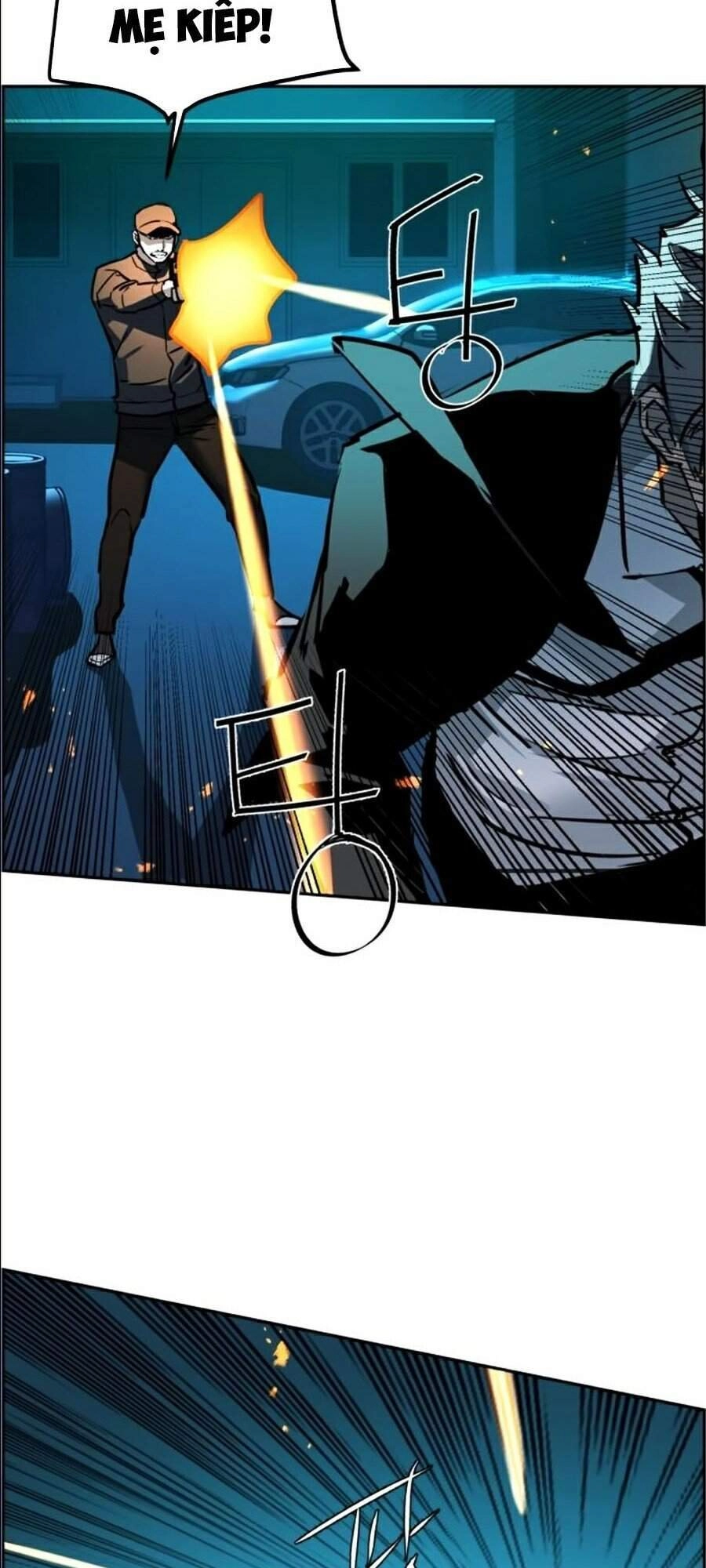 Bạn Học Của Tôi Là Lính Đánh Thuê Chapter 47 - 91