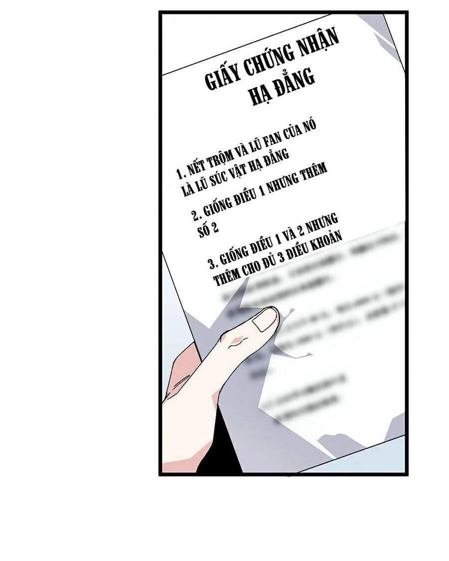 Bạn Học Của Tôi Là Lính Đánh Thuê Chapter 48 - 30