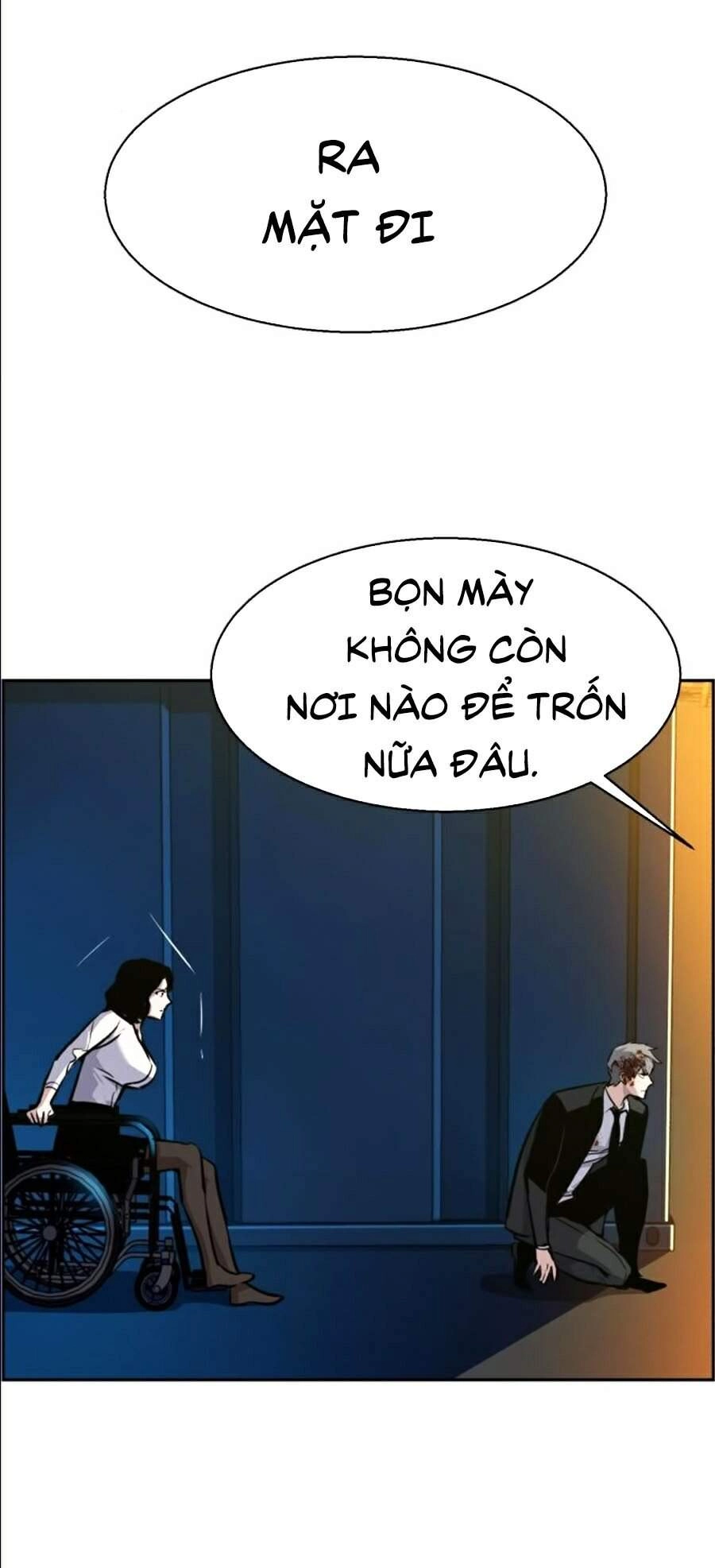 Bạn Học Của Tôi Là Lính Đánh Thuê Chapter 48 - 34