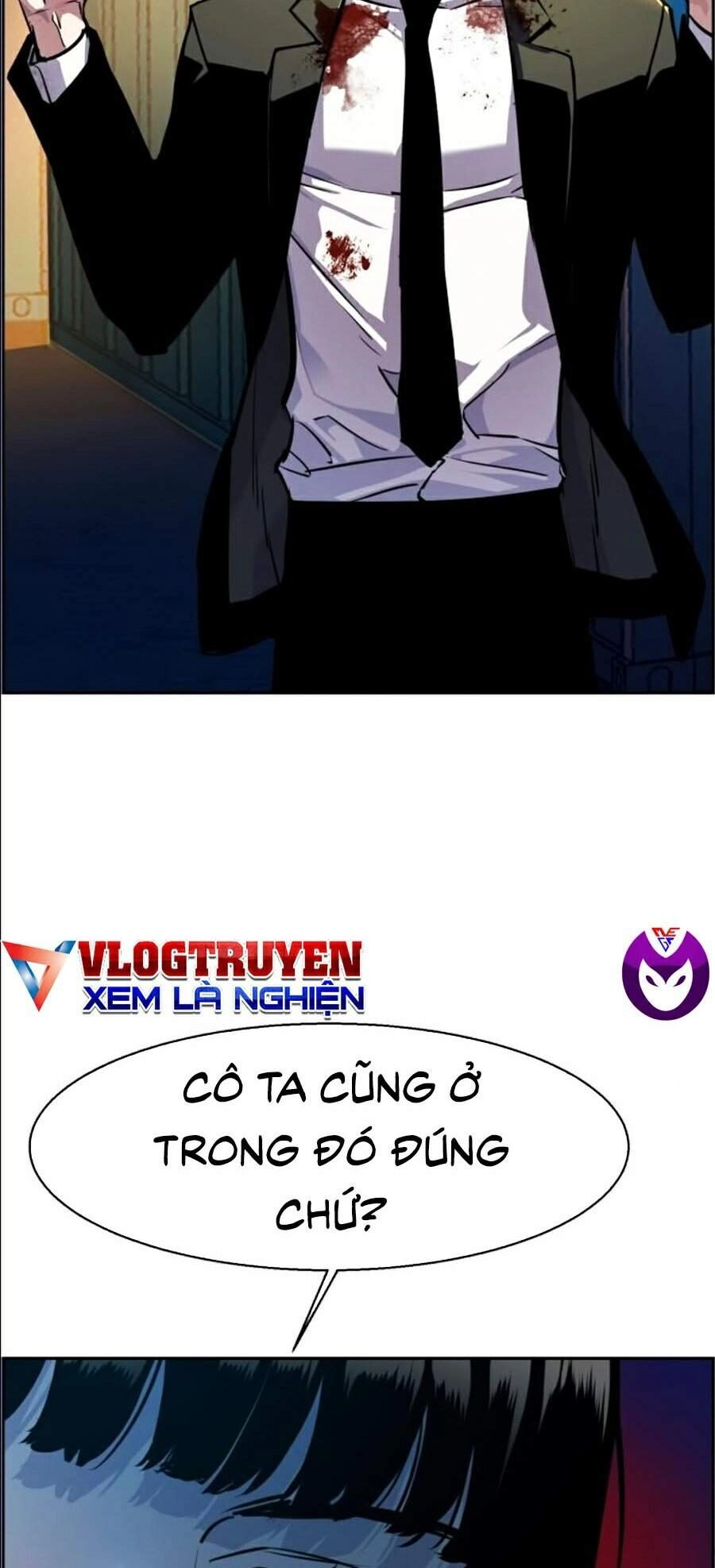 Bạn Học Của Tôi Là Lính Đánh Thuê Chapter 48 - 45