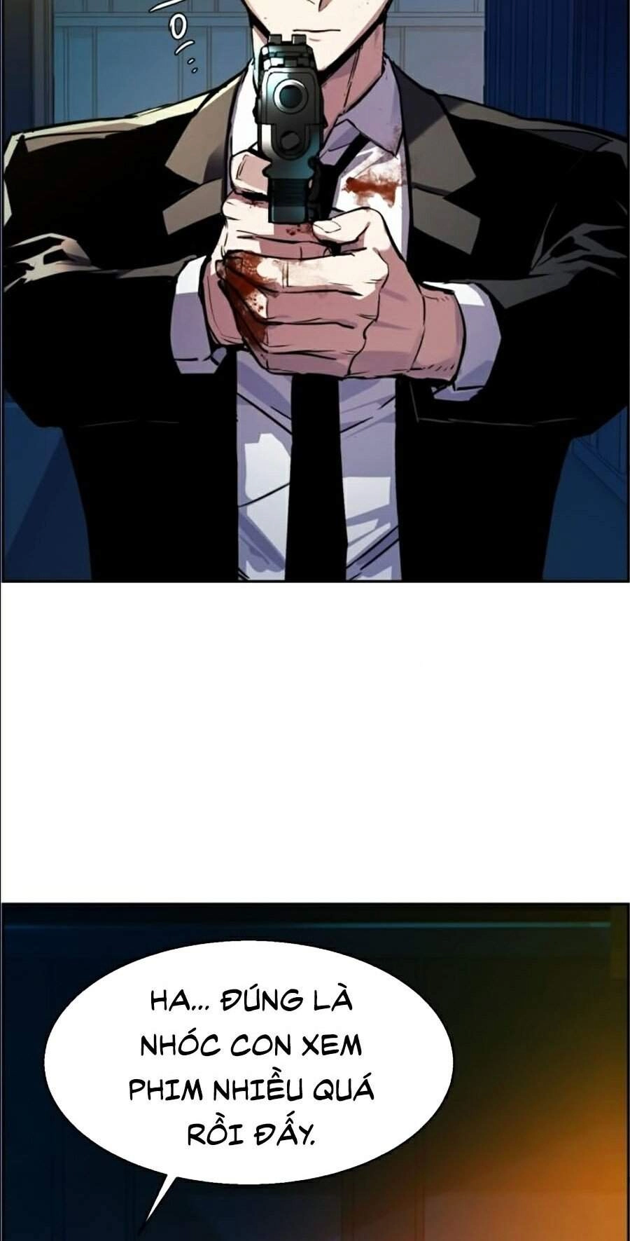 Bạn Học Của Tôi Là Lính Đánh Thuê Chapter 48 - 85