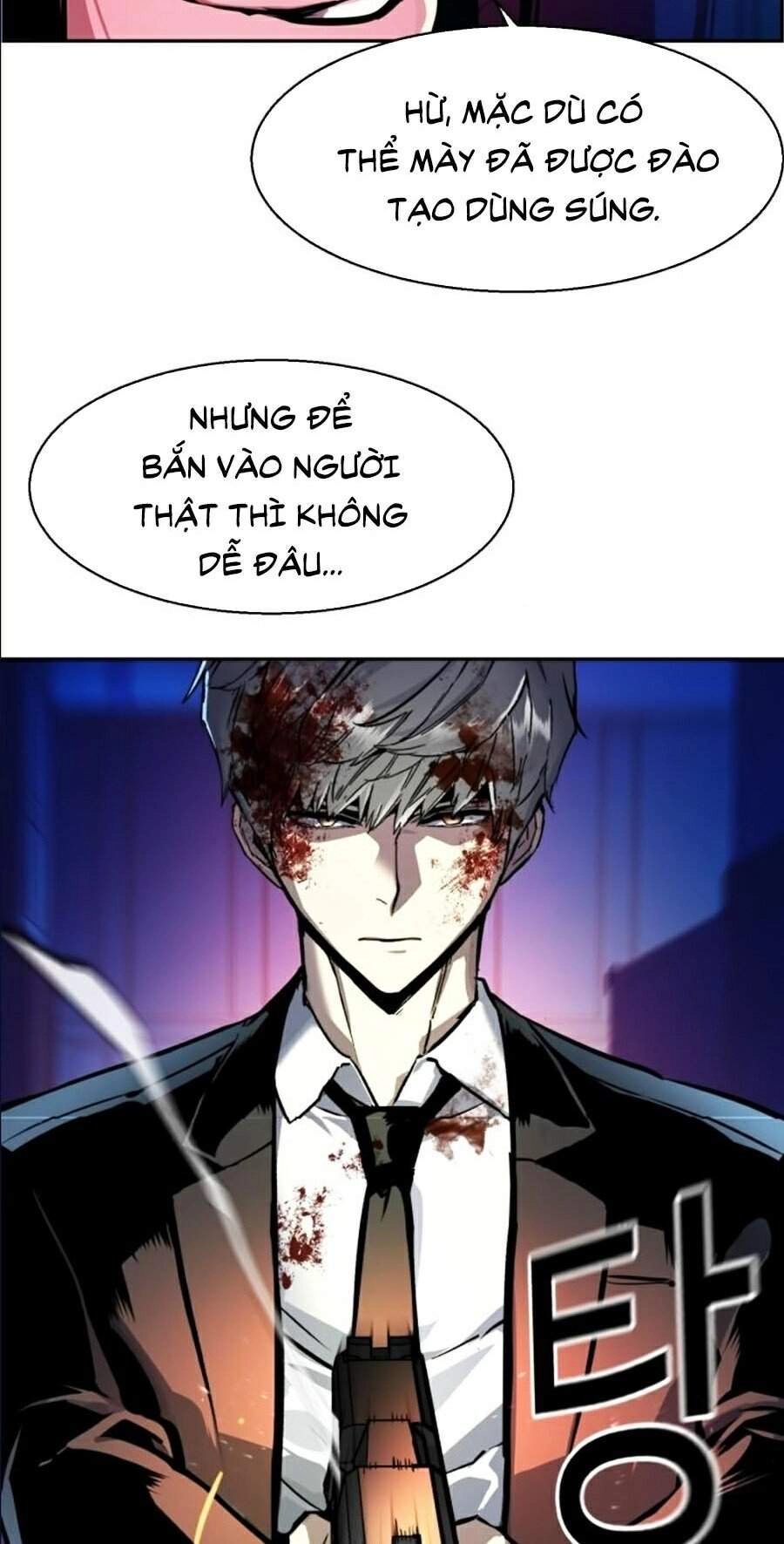 Bạn Học Của Tôi Là Lính Đánh Thuê Chapter 48 - 87