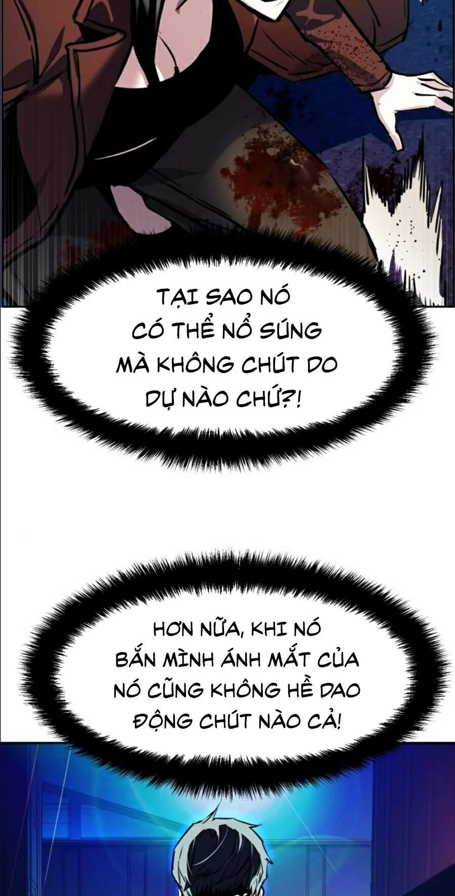 Bạn Học Của Tôi Là Lính Đánh Thuê Chapter 48 - 90