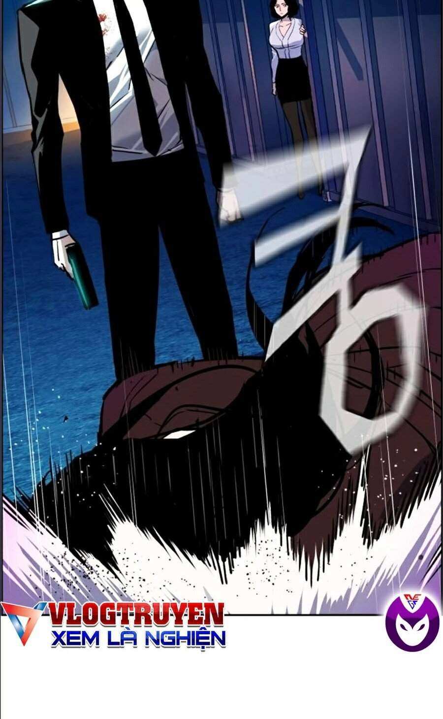 Bạn Học Của Tôi Là Lính Đánh Thuê Chapter 48 - 99