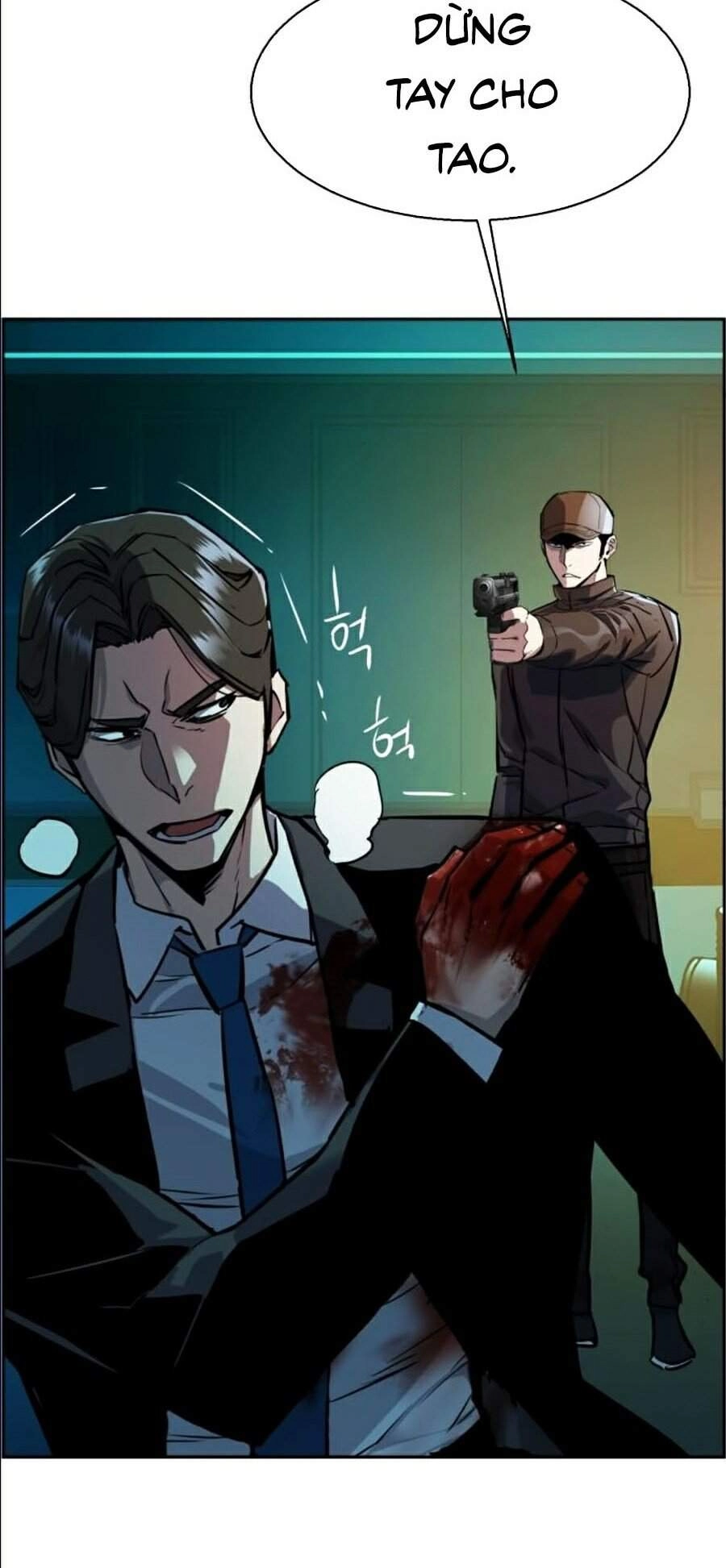 Bạn Học Của Tôi Là Lính Đánh Thuê Chapter 49 - 10