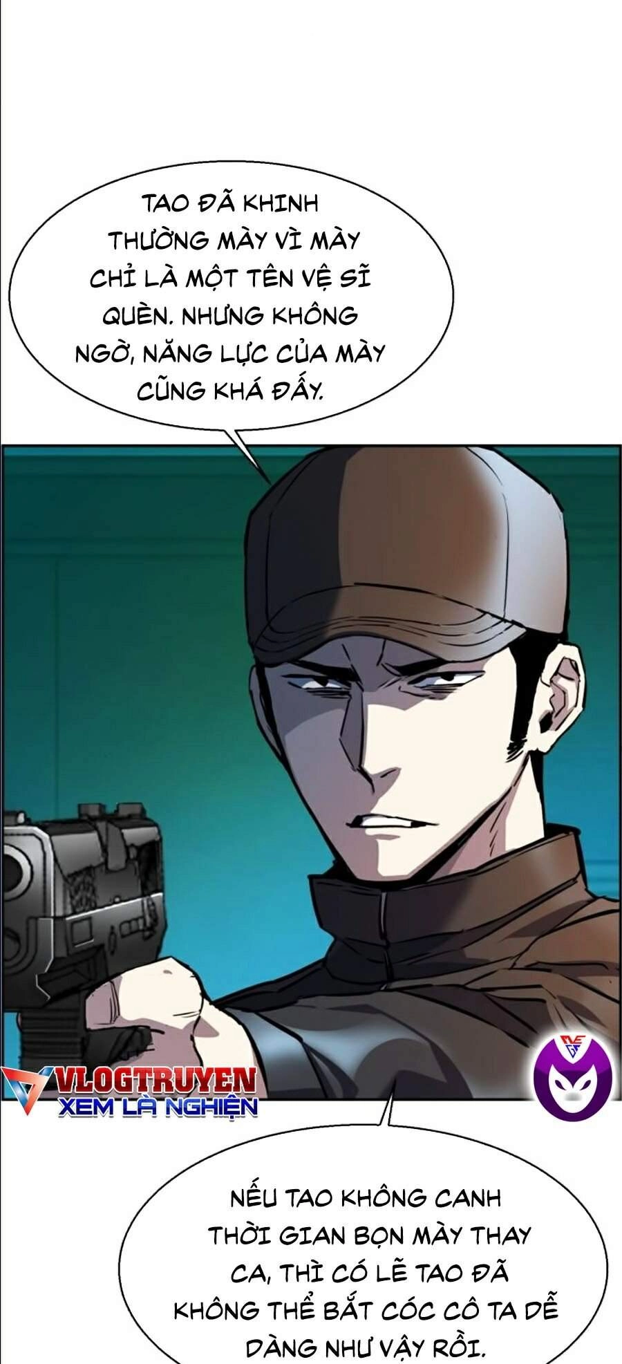 Bạn Học Của Tôi Là Lính Đánh Thuê Chapter 49 - 11