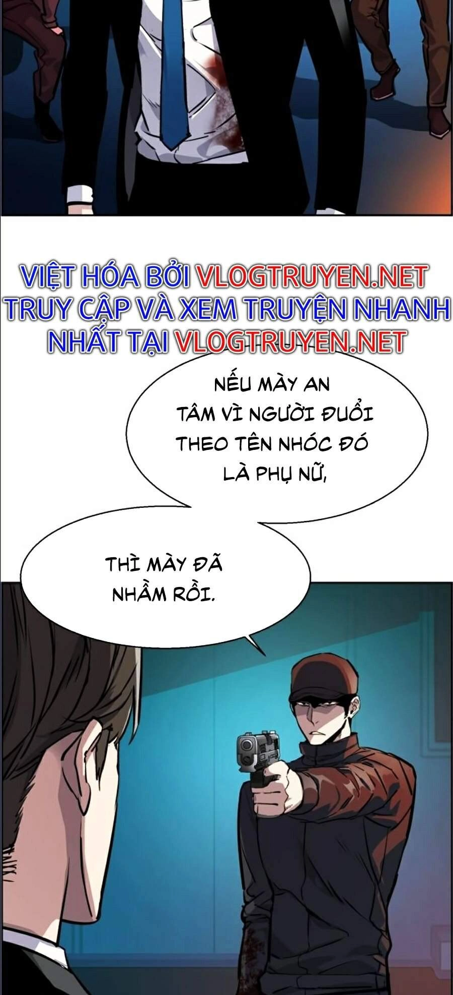 Bạn Học Của Tôi Là Lính Đánh Thuê Chapter 49 - 17
