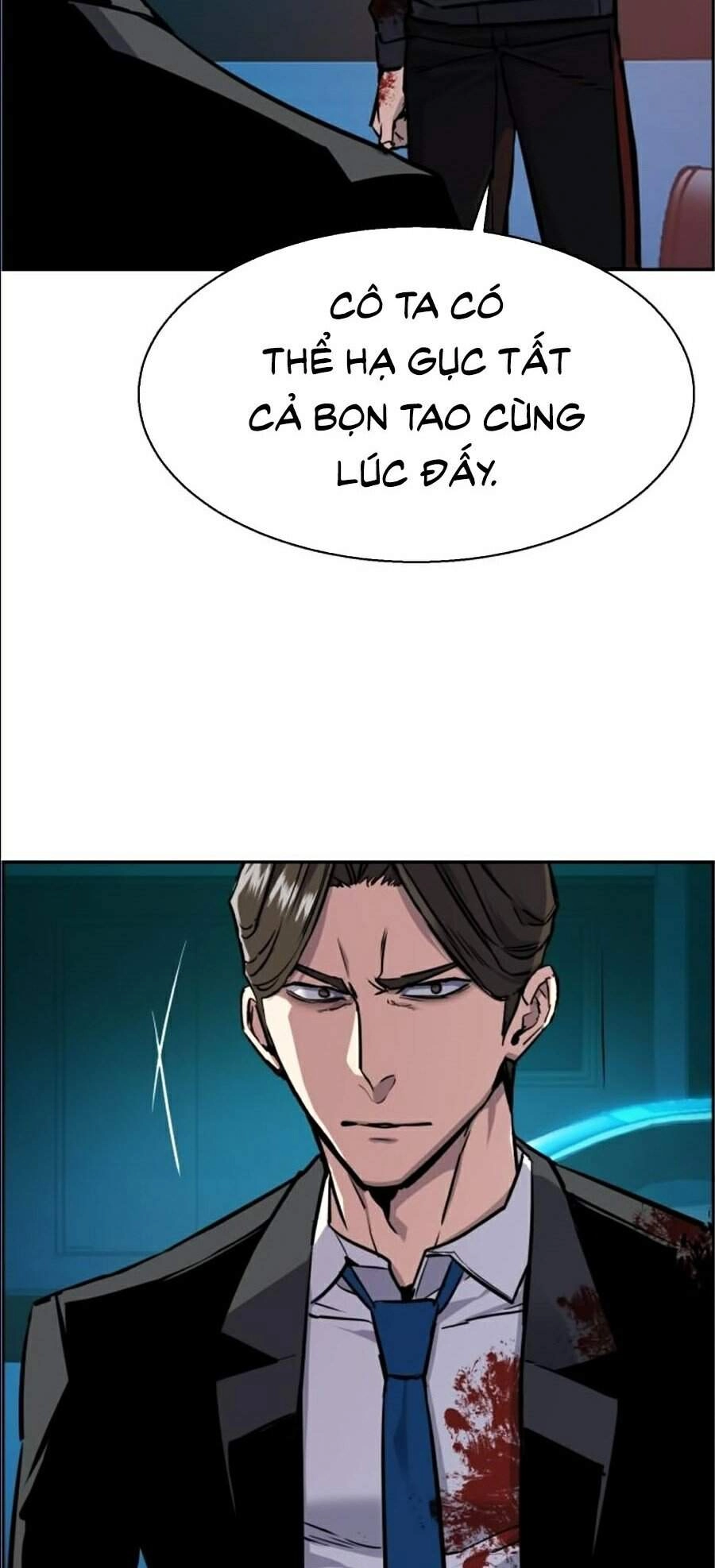 Bạn Học Của Tôi Là Lính Đánh Thuê Chapter 49 - 18