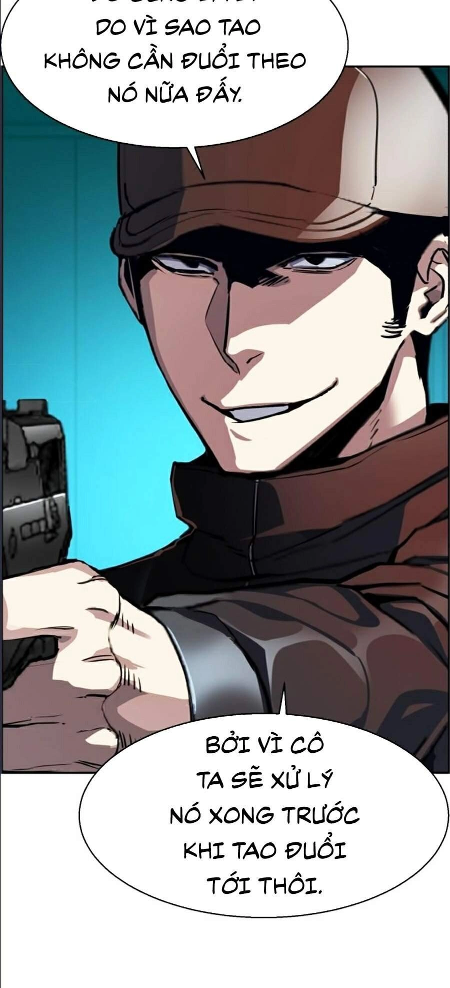 Bạn Học Của Tôi Là Lính Đánh Thuê Chapter 49 - 20