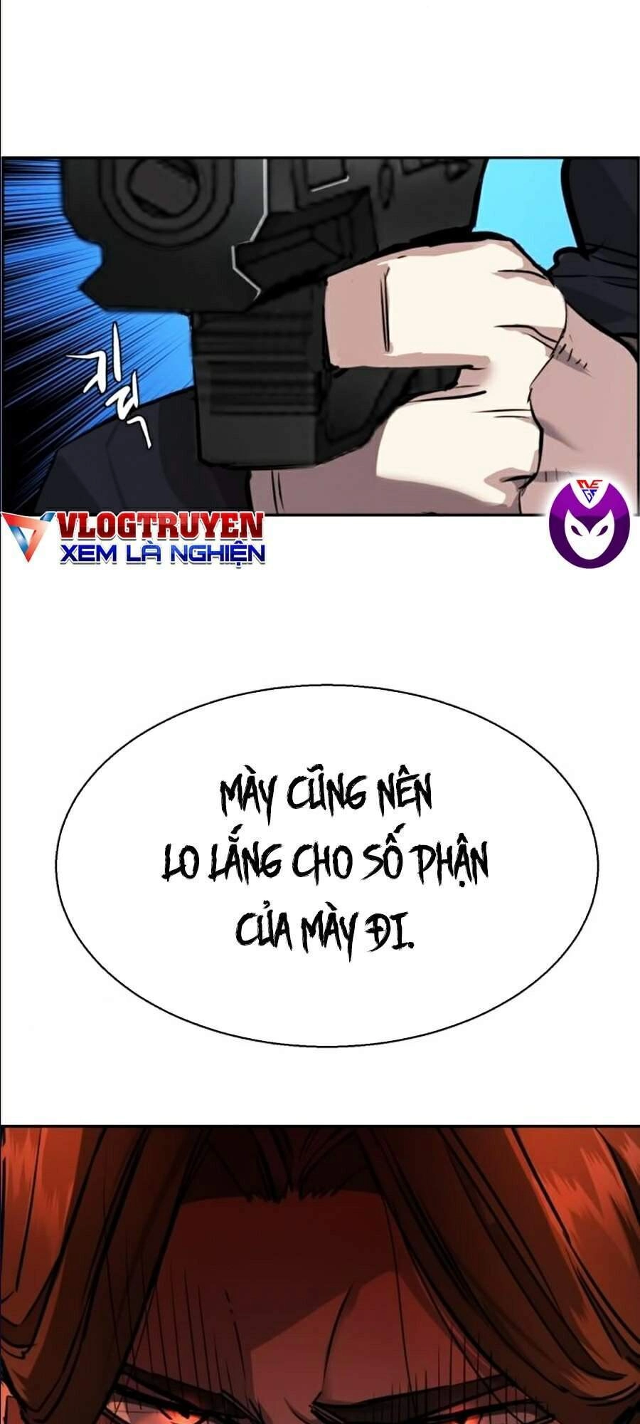 Bạn Học Của Tôi Là Lính Đánh Thuê Chapter 49 - 21