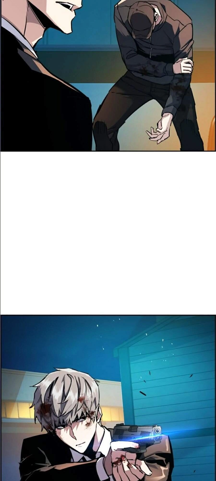 Bạn Học Của Tôi Là Lính Đánh Thuê Chapter 49 - 31