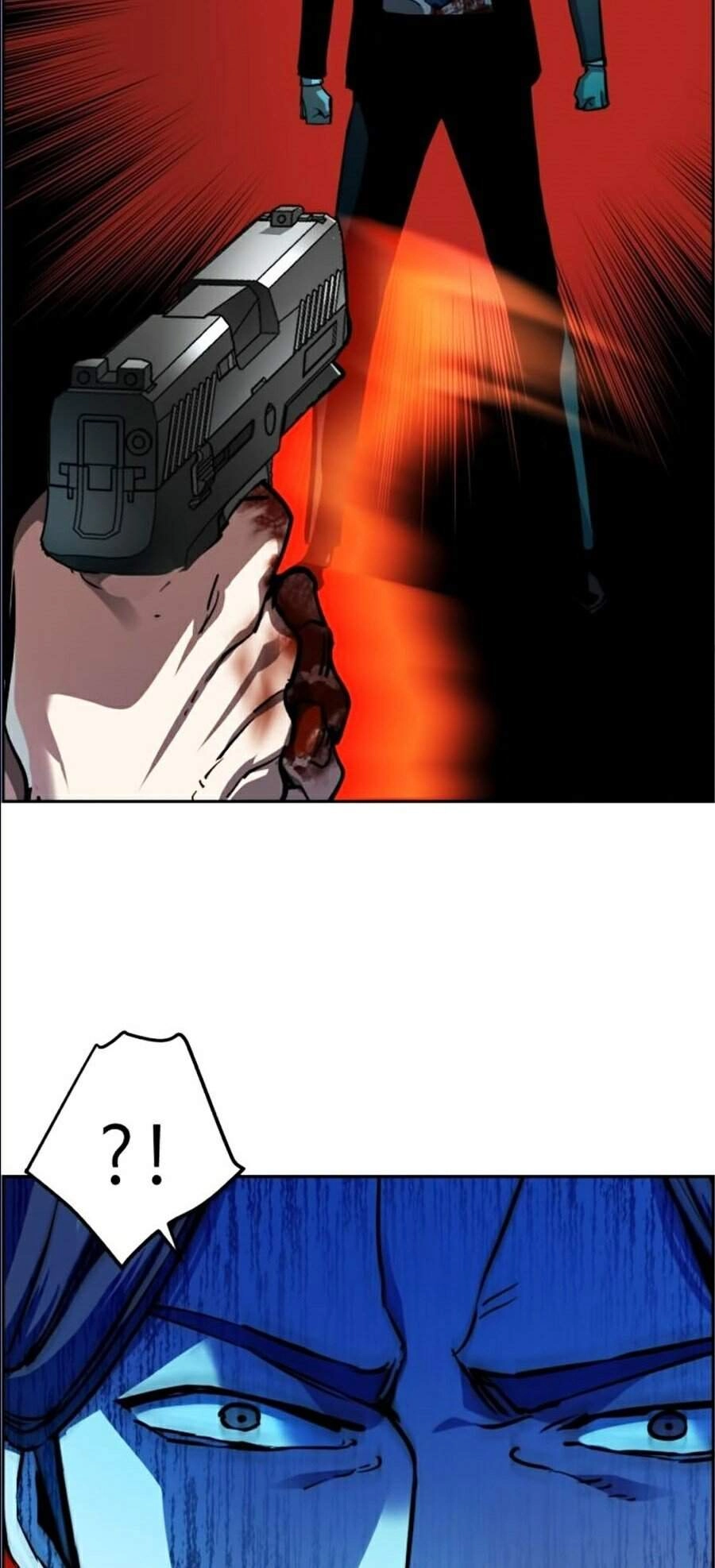 Bạn Học Của Tôi Là Lính Đánh Thuê Chapter 49 - 43