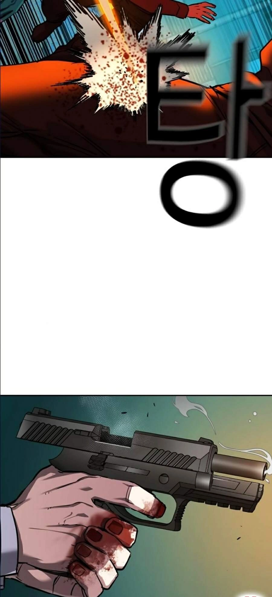 Bạn Học Của Tôi Là Lính Đánh Thuê Chapter 49 - 47