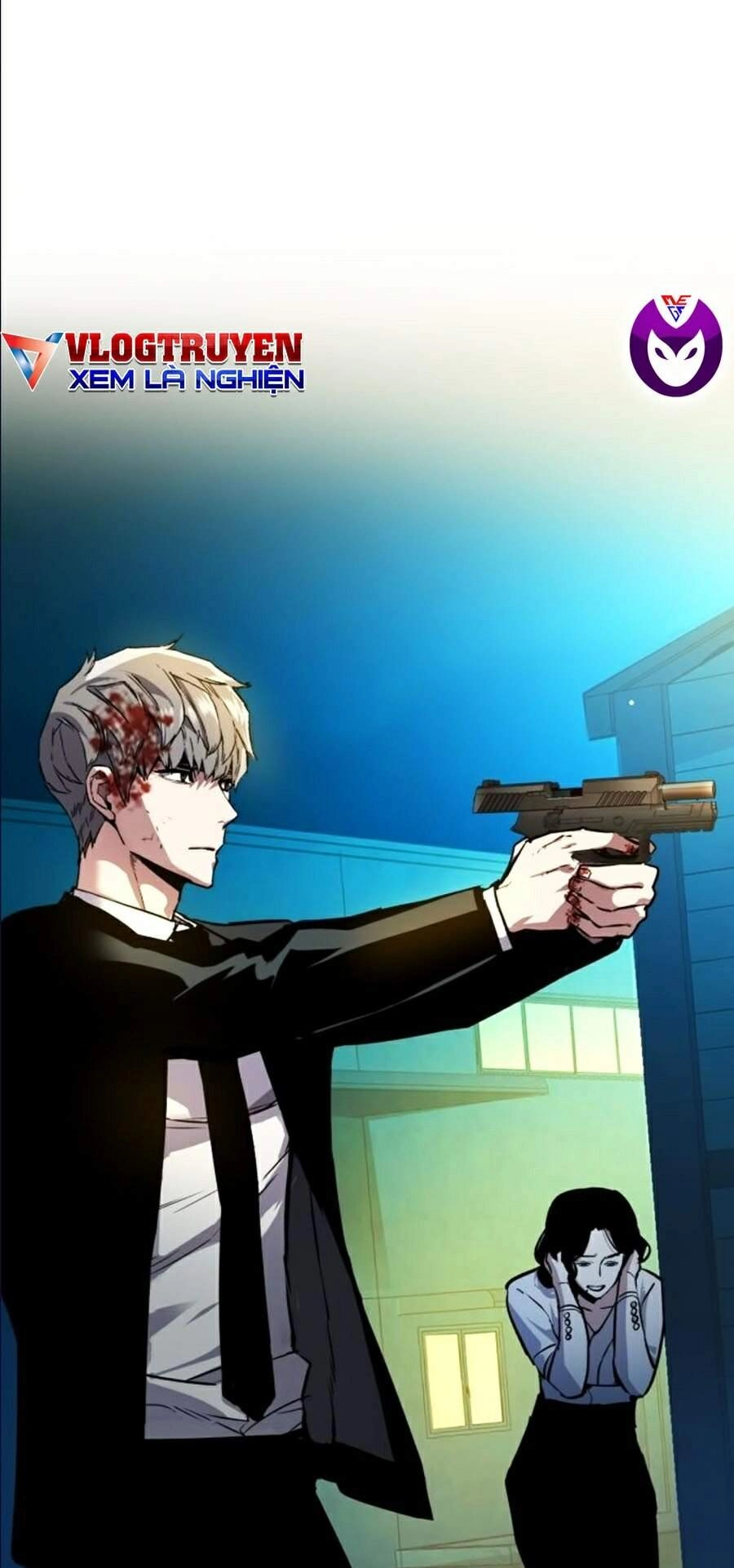 Bạn Học Của Tôi Là Lính Đánh Thuê Chapter 49 - 51