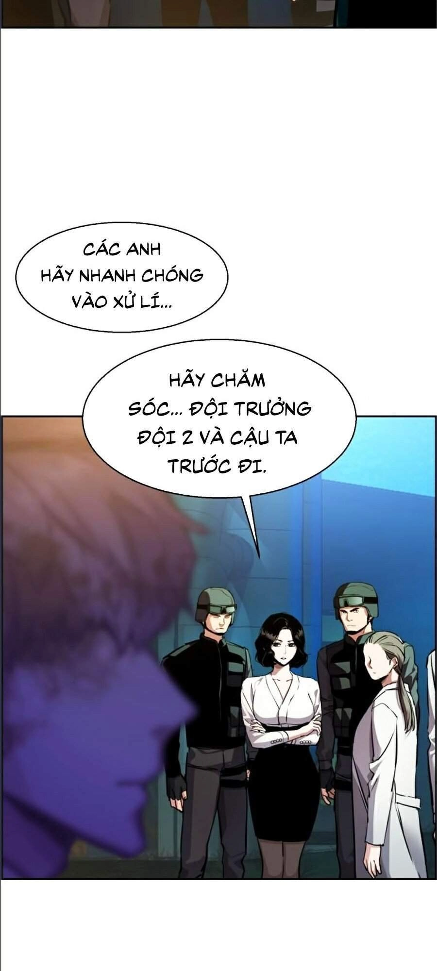 Bạn Học Của Tôi Là Lính Đánh Thuê Chapter 49 - 69