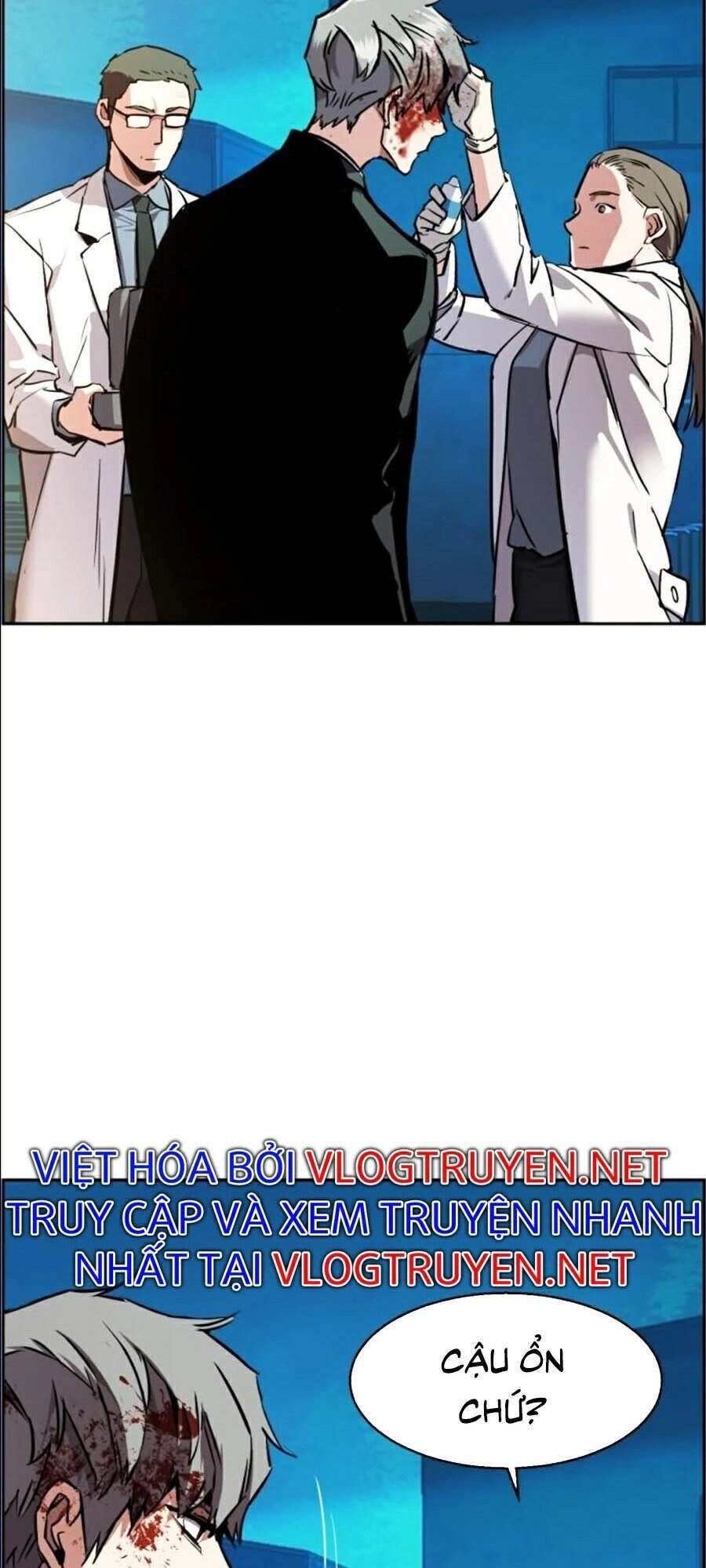 Bạn Học Của Tôi Là Lính Đánh Thuê Chapter 49 - 73