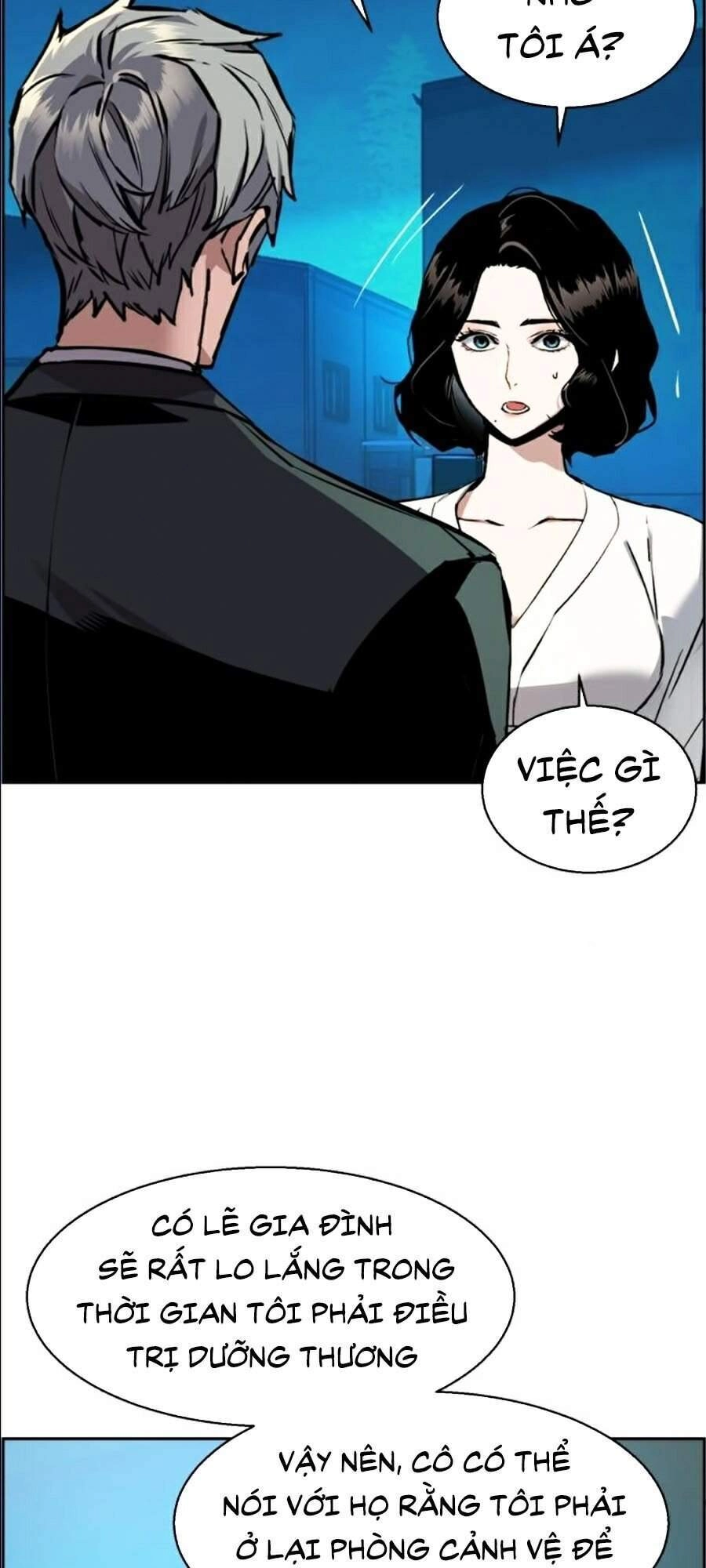 Bạn Học Của Tôi Là Lính Đánh Thuê Chapter 49 - 85